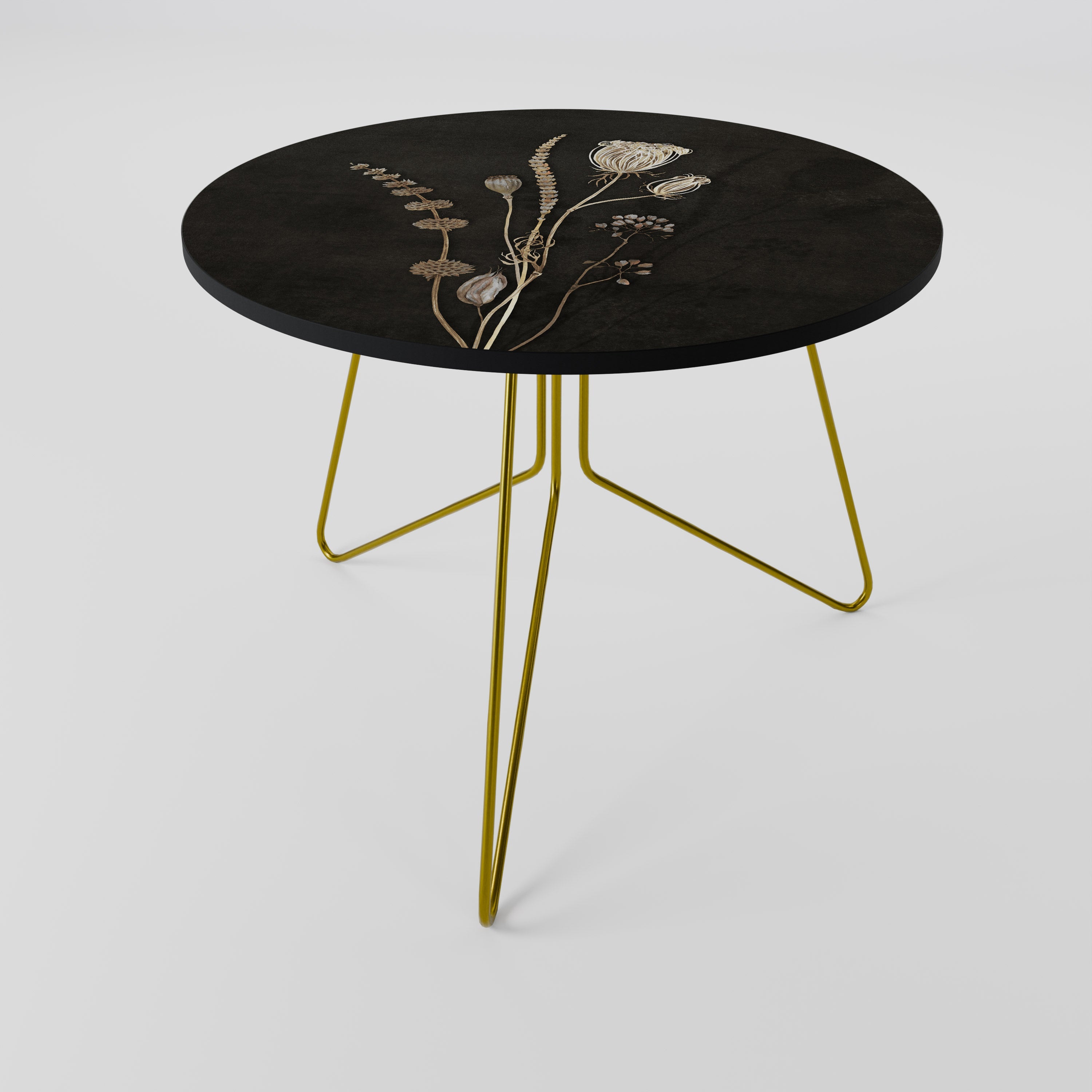 MEADOW ART. Table basse 69