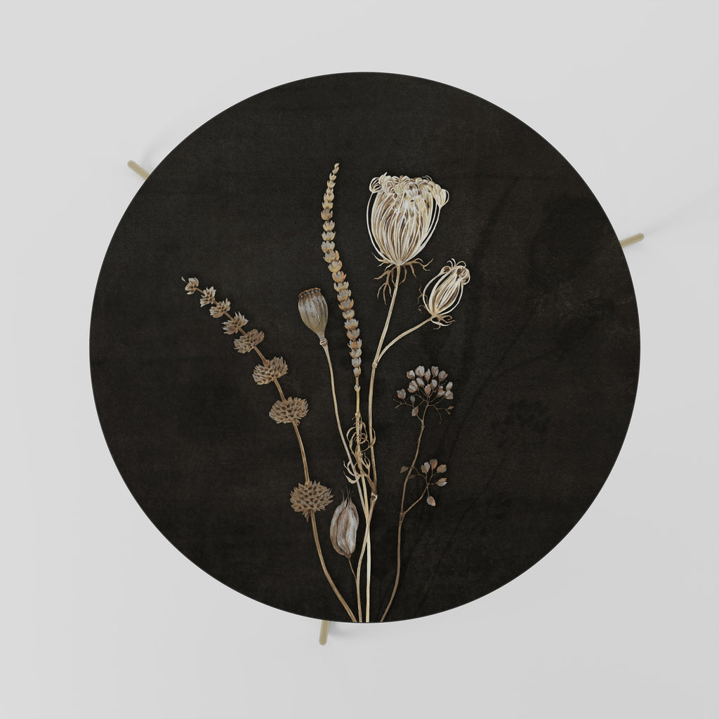 MEADOW ART. Table basse 69