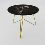 MEADOW ART. Coffee Table