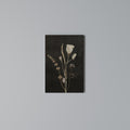 MEADOW ART. Vertical Canvas Print