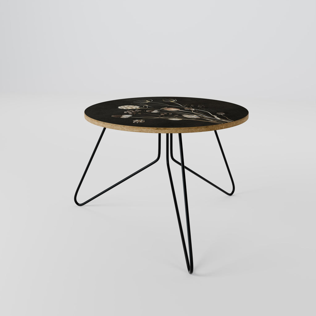 MEADOW SHADES Coffee Table 60