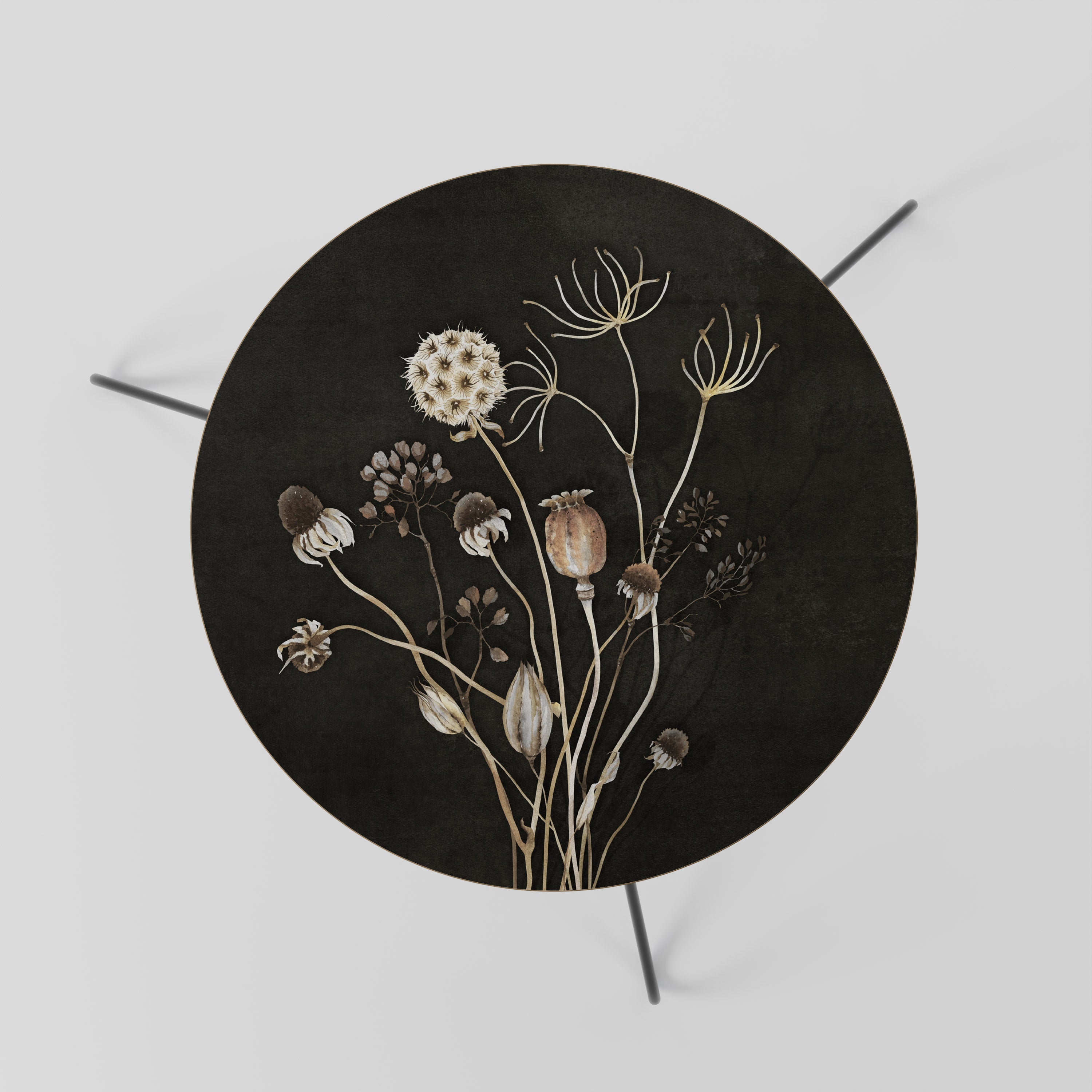 Table basse MEADOW SHADES 60