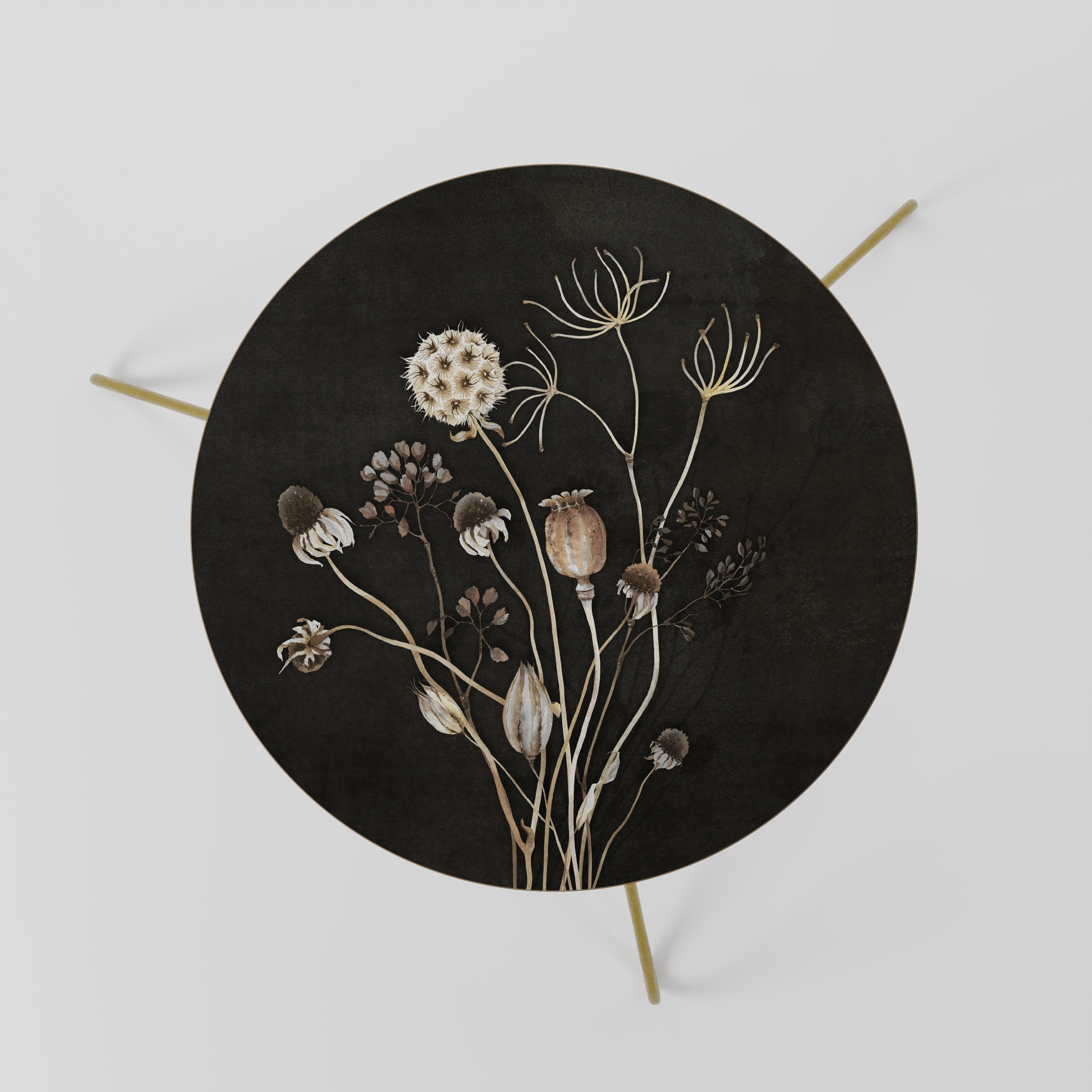 Table basse MEADOW SHADES 60