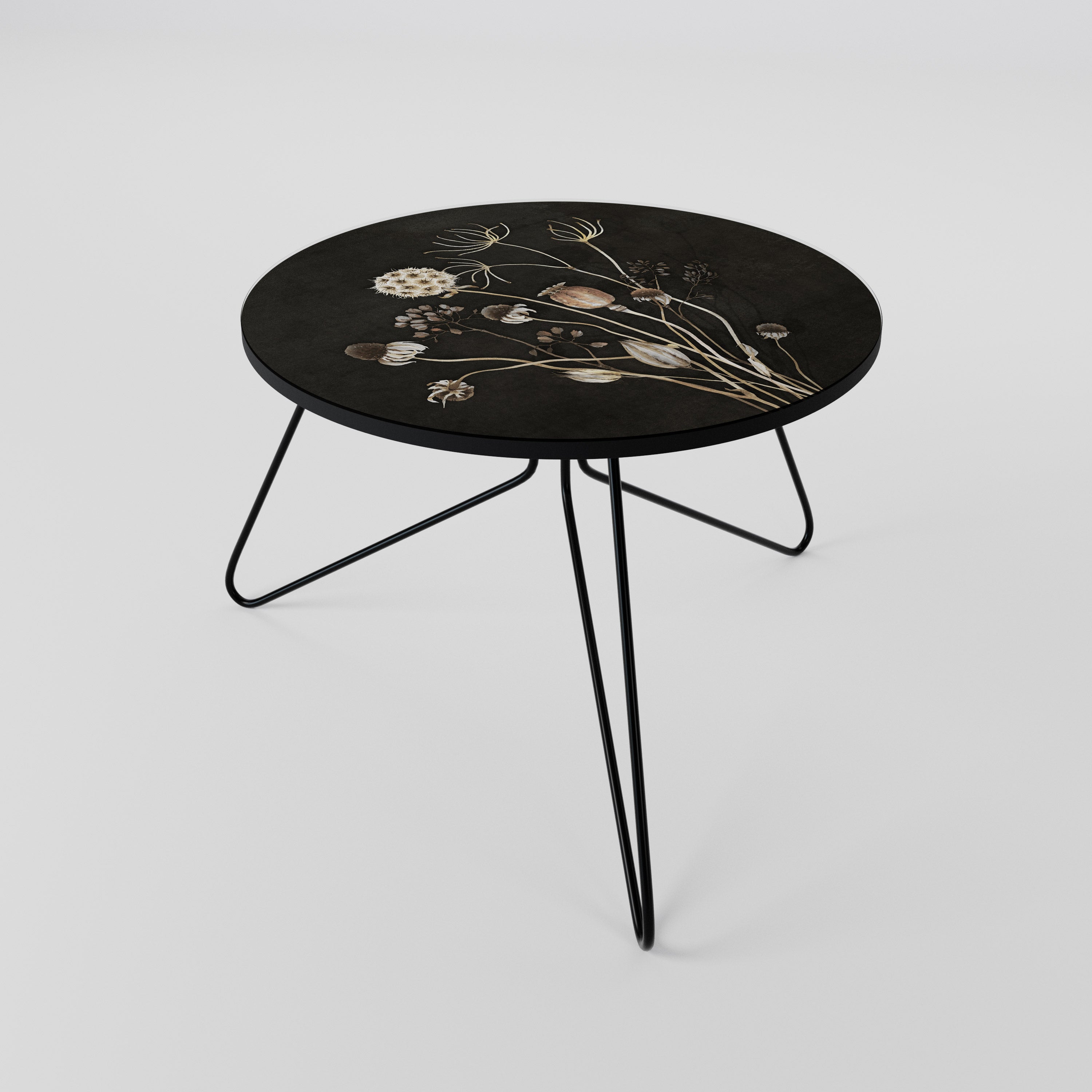 Table basse MEADOW SHADES 60