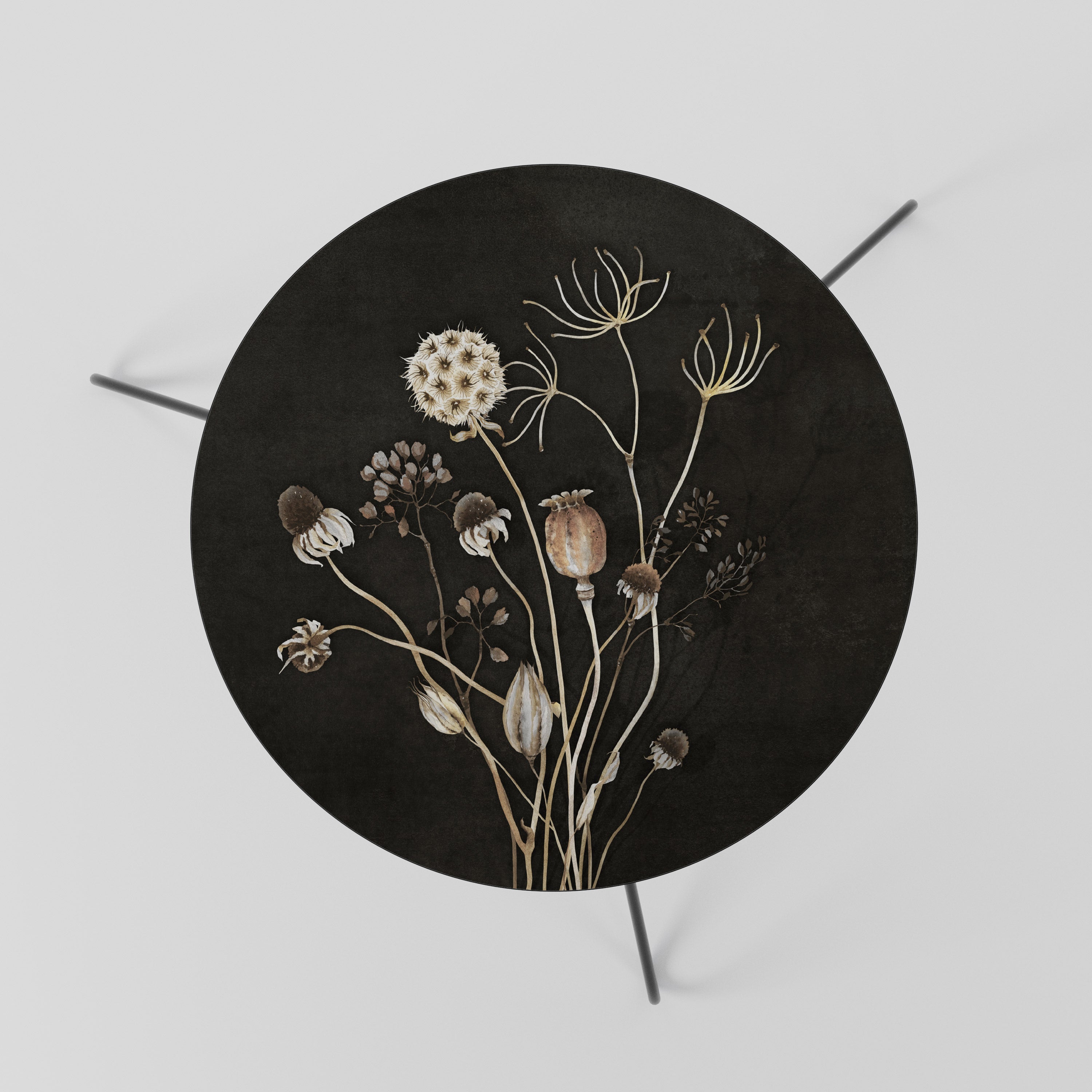 Table basse MEADOW SHADES 60