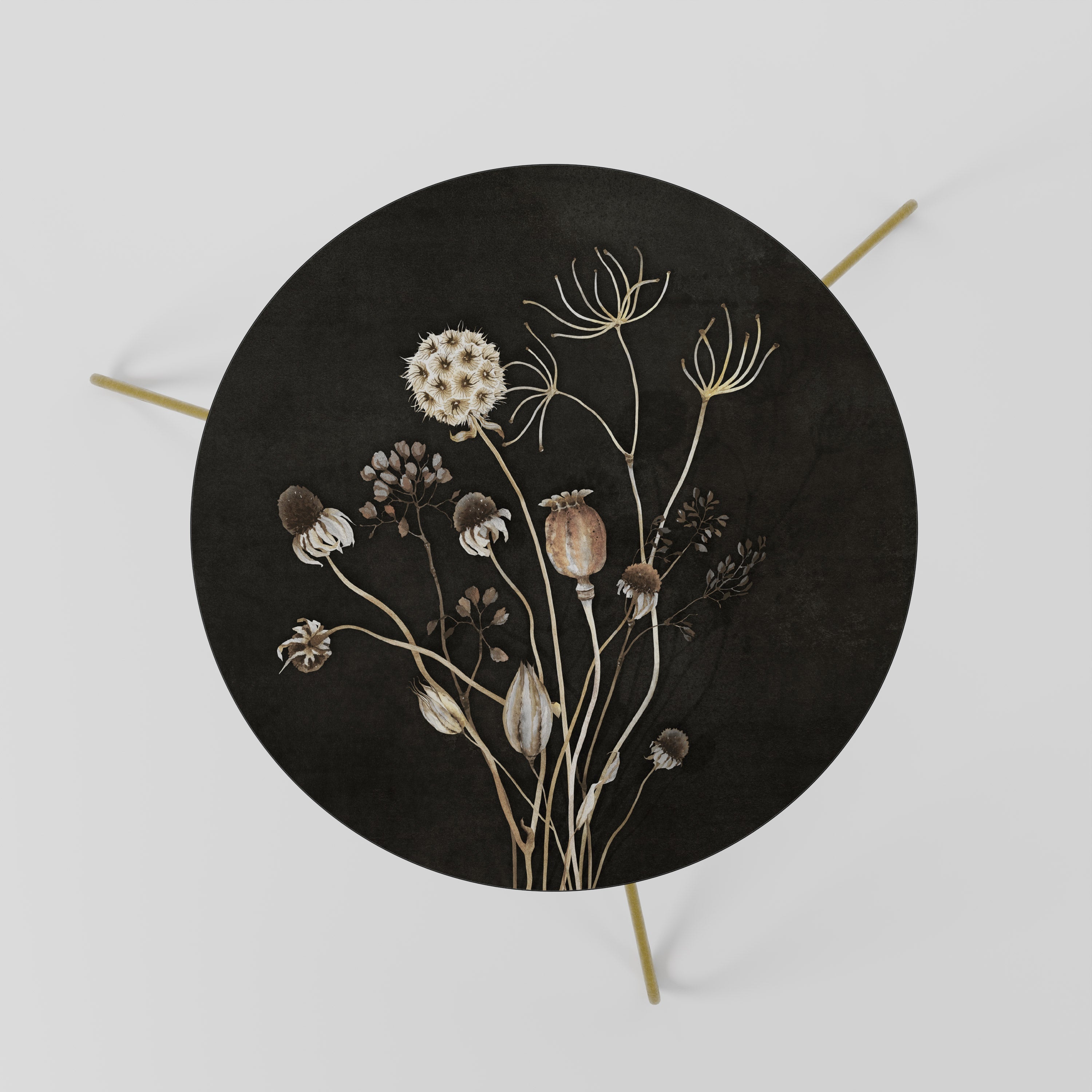 Table basse MEADOW SHADES 60