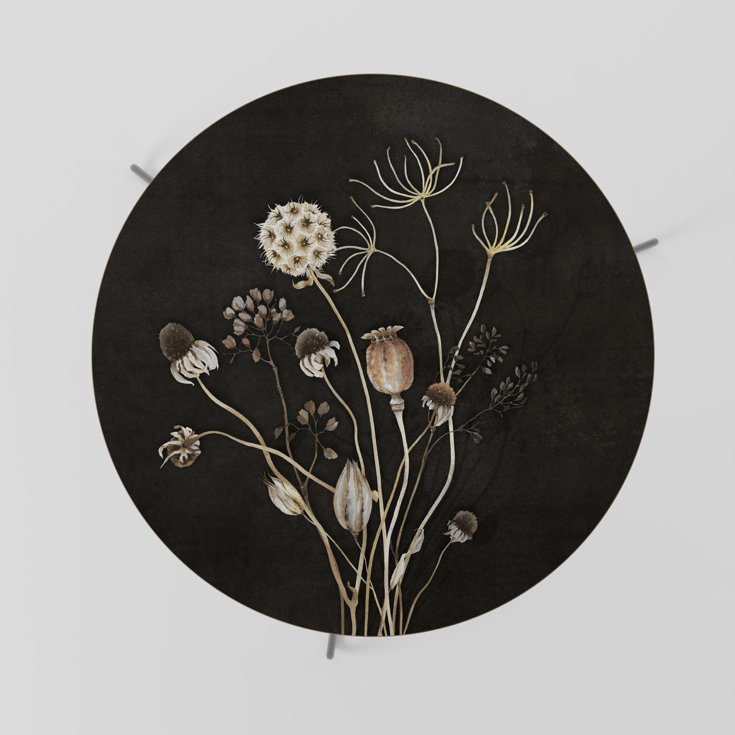 Table basse MEADOW SHADES 69