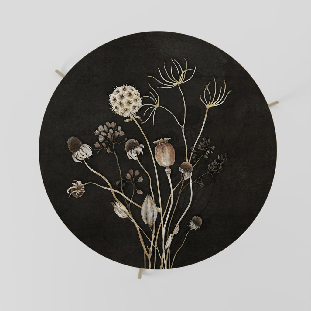 Table basse MEADOW SHADES 69