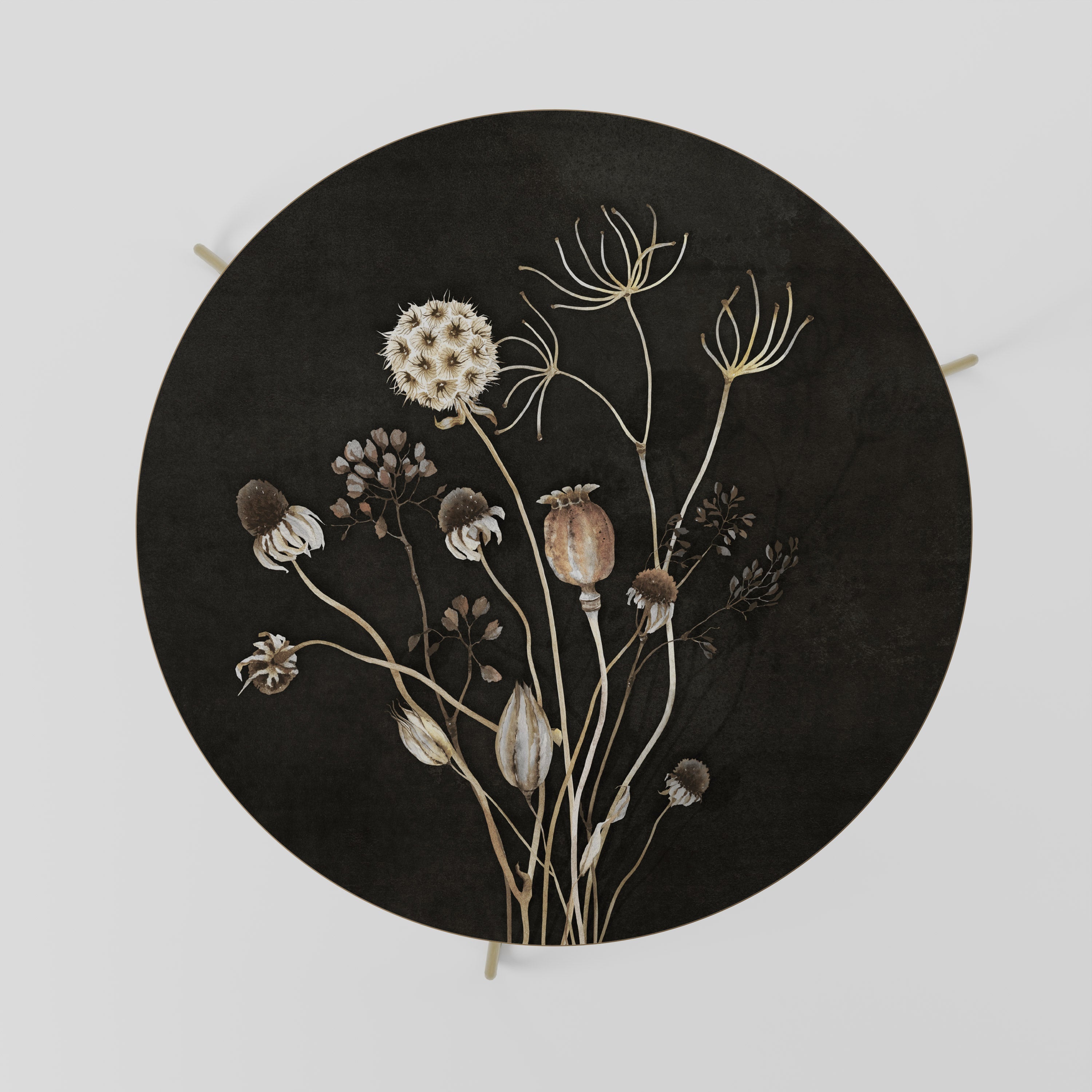 Table basse MEADOW SHADES 69