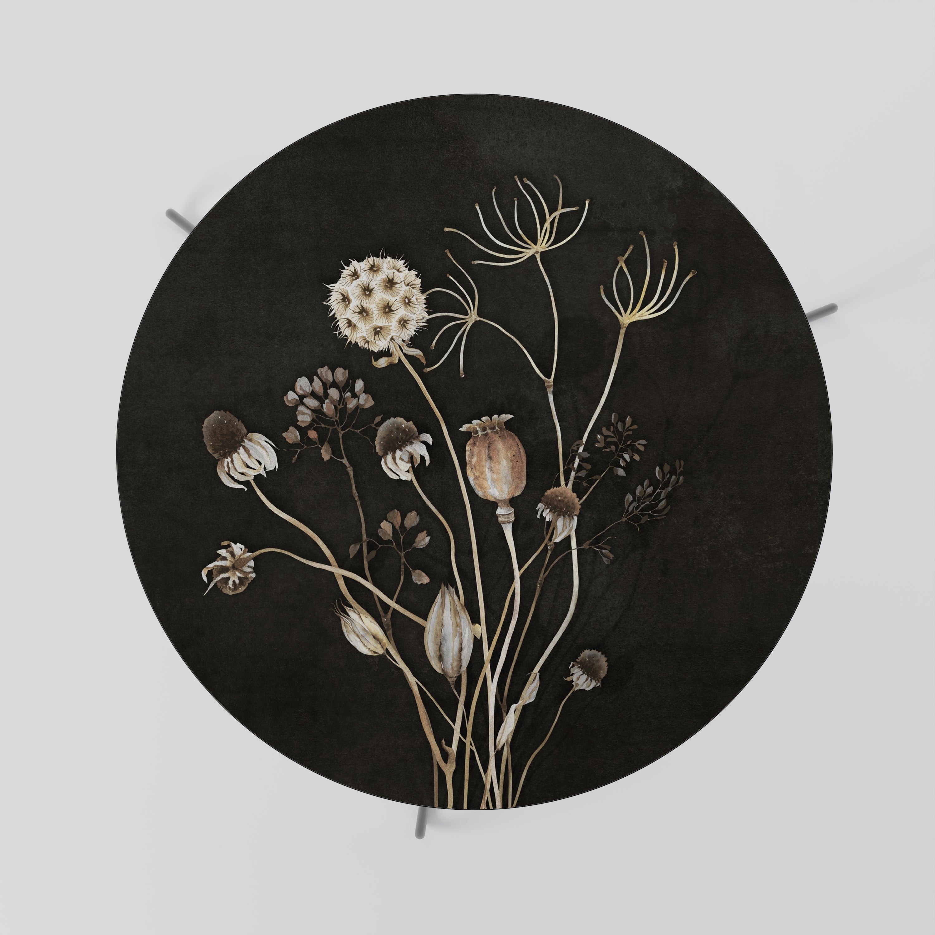 Table basse MEADOW SHADES 69