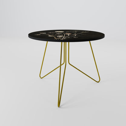 MEADOW SHADES Coffee Table