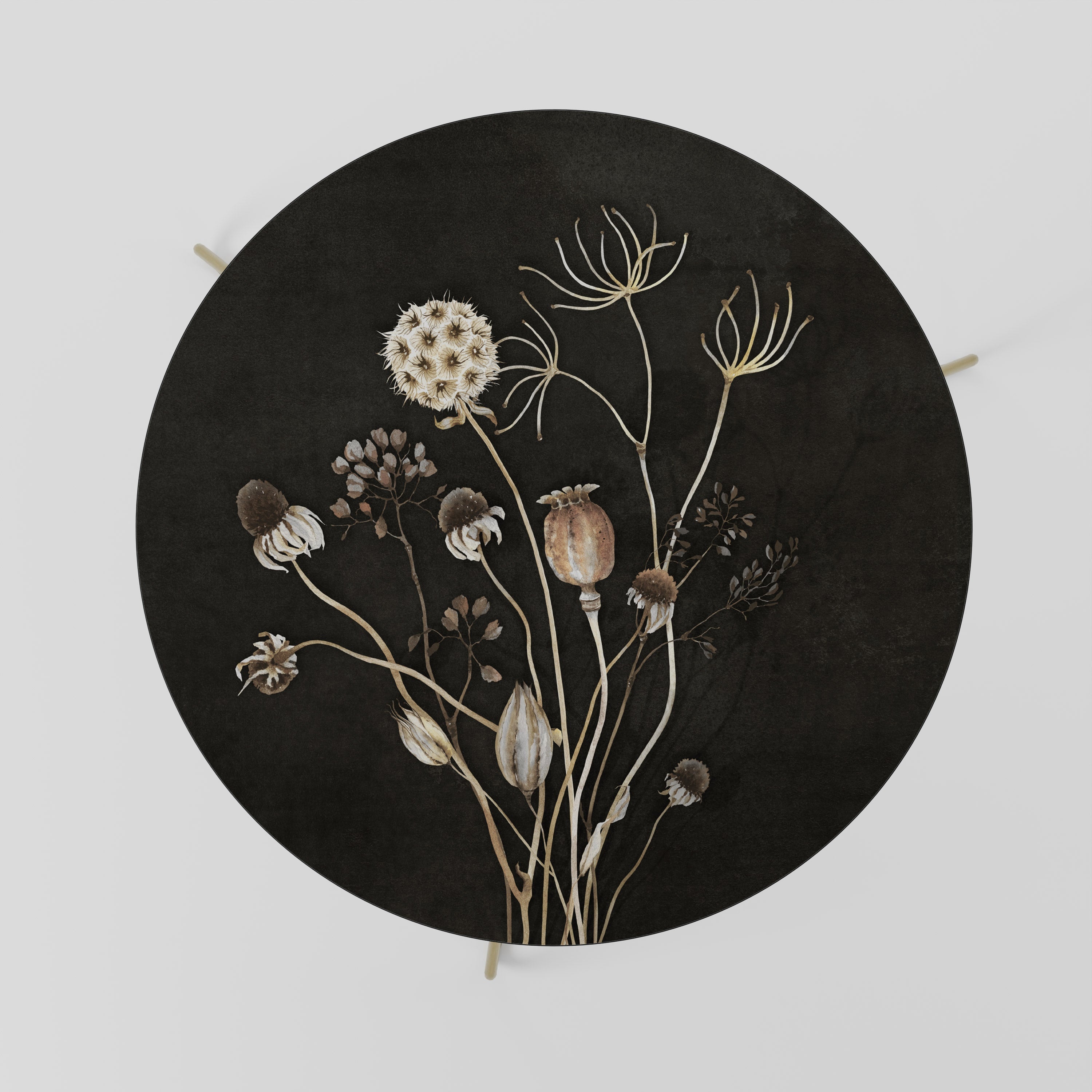 Table basse MEADOW SHADES 69