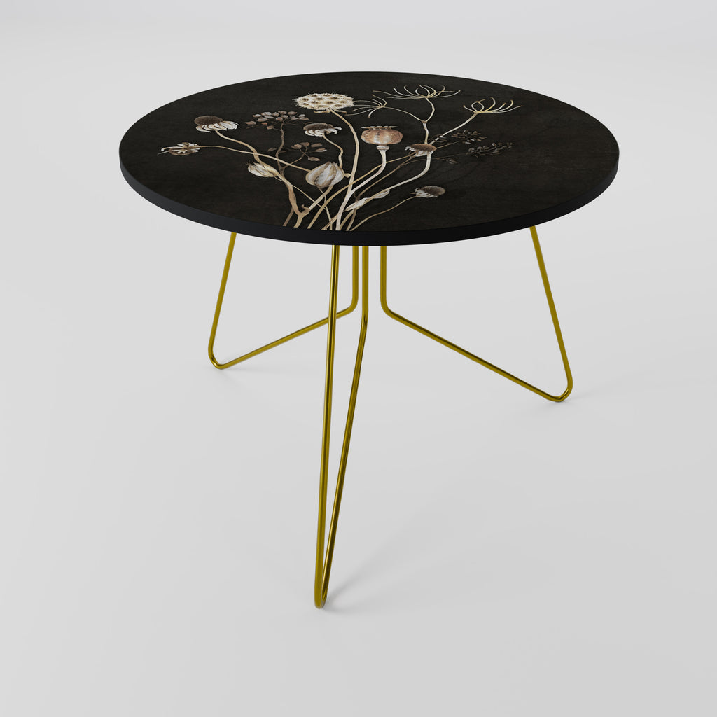 MEADOW SHADES Coffee Table