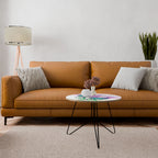 COLORFUL THISTLE DANCE Coffee Table