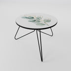 SILHOUETTES IN SOFT WATERS Coffee Table