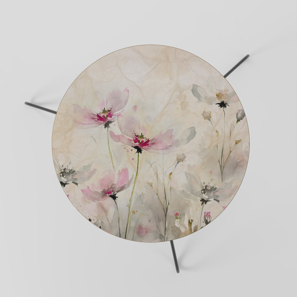 PAINTED LIGHTNESS Coffee Table 60