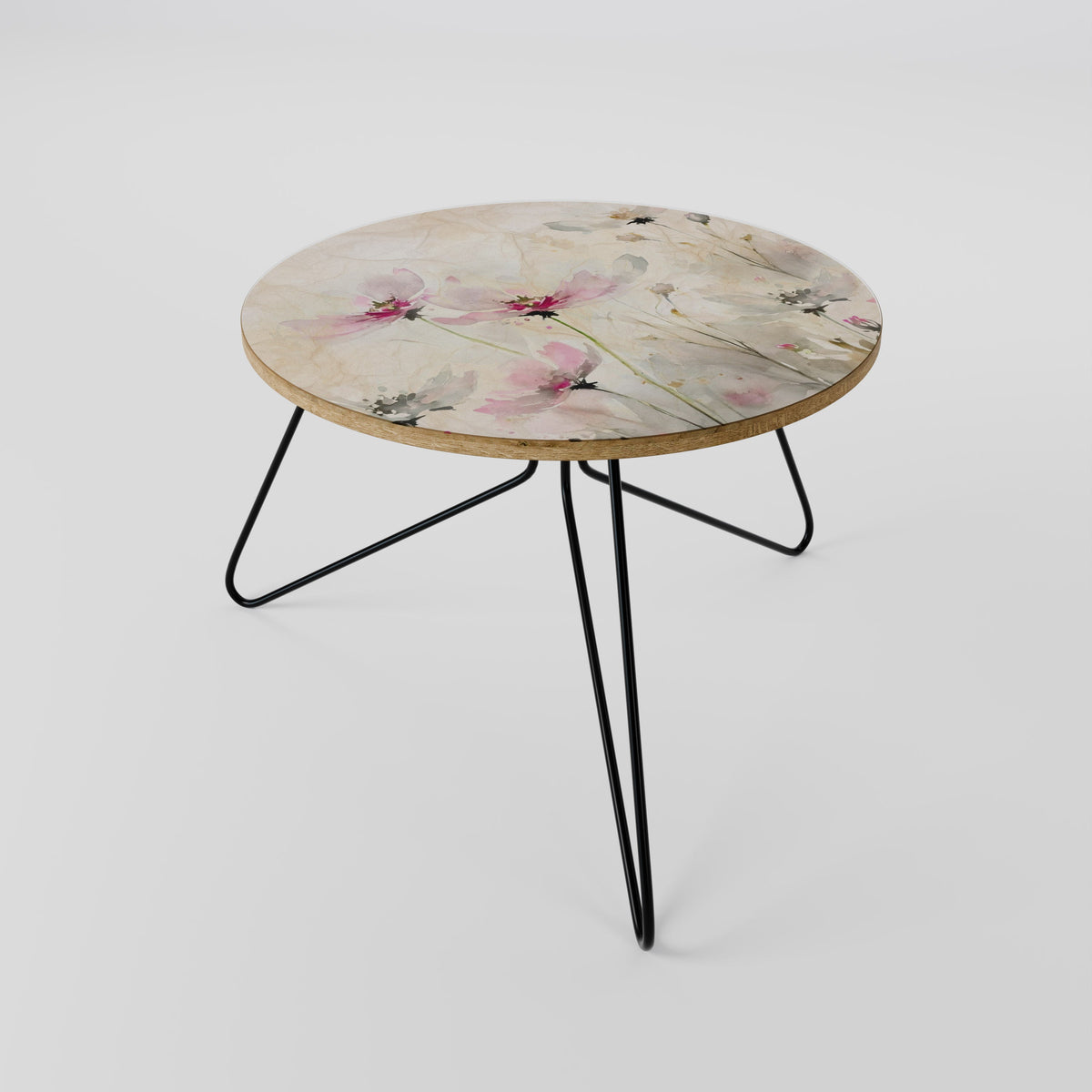 PAINTED LIGHTNESS Coffee Table 60