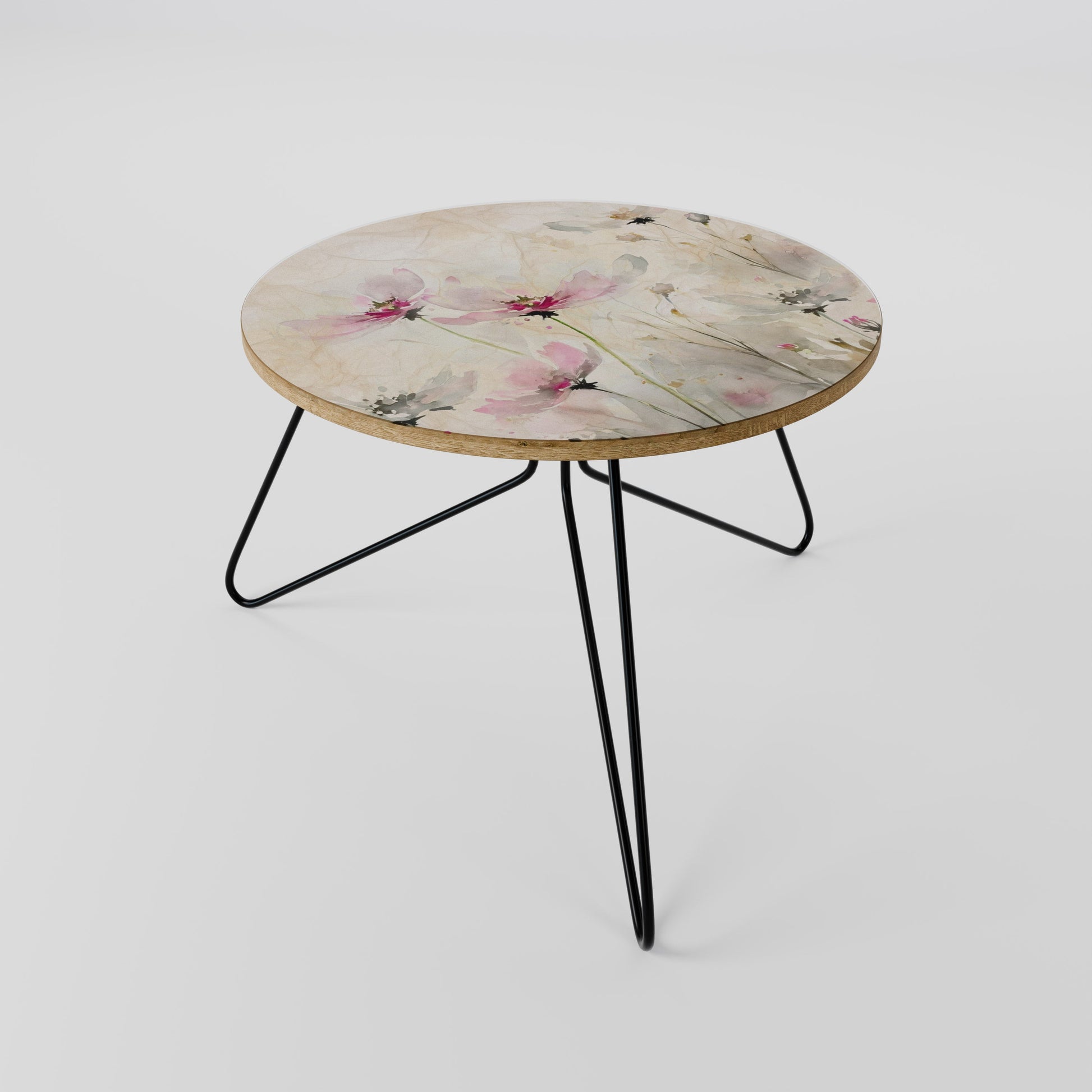 PAINTED LIGHTNESS Coffee Table 60