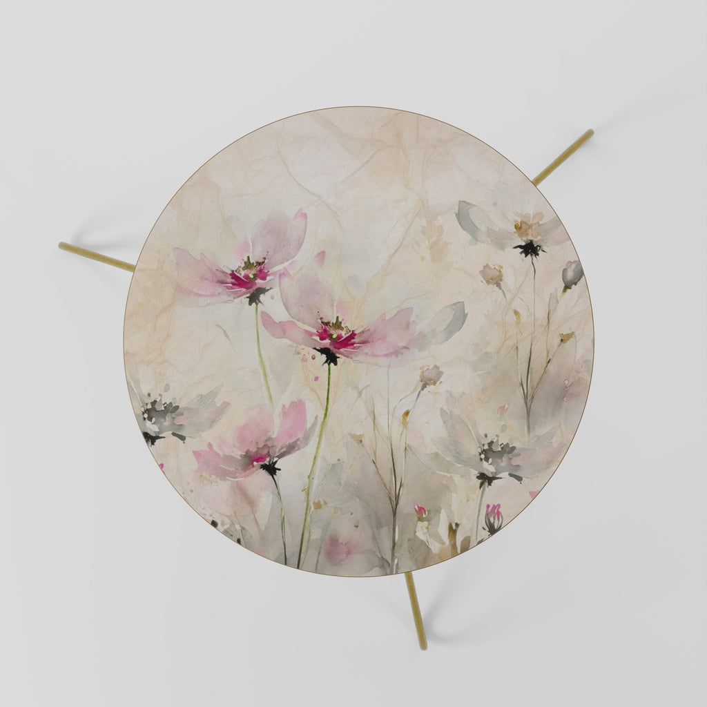 PAINTED LIGHTNESS Coffee Table 60