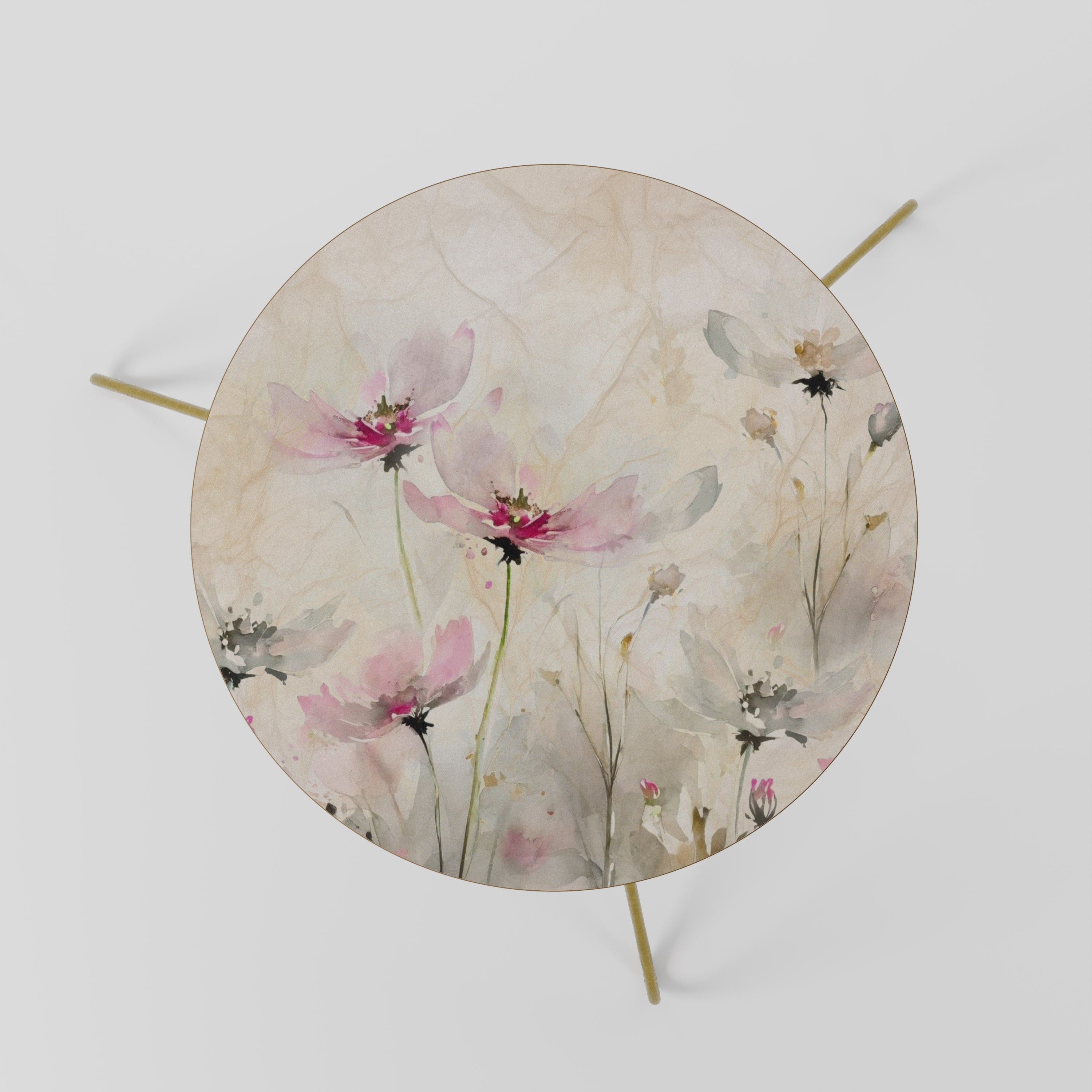 Table basse PAINTED LIGHTNESS 60