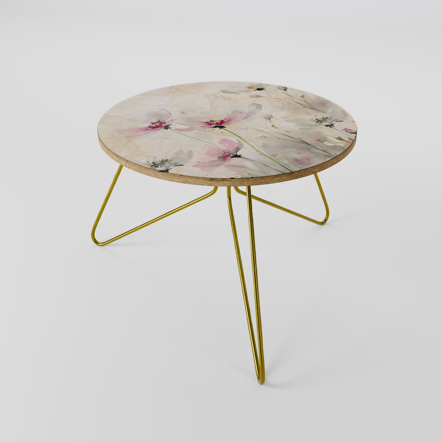 PAINTED LIGHTNESS Coffee Table