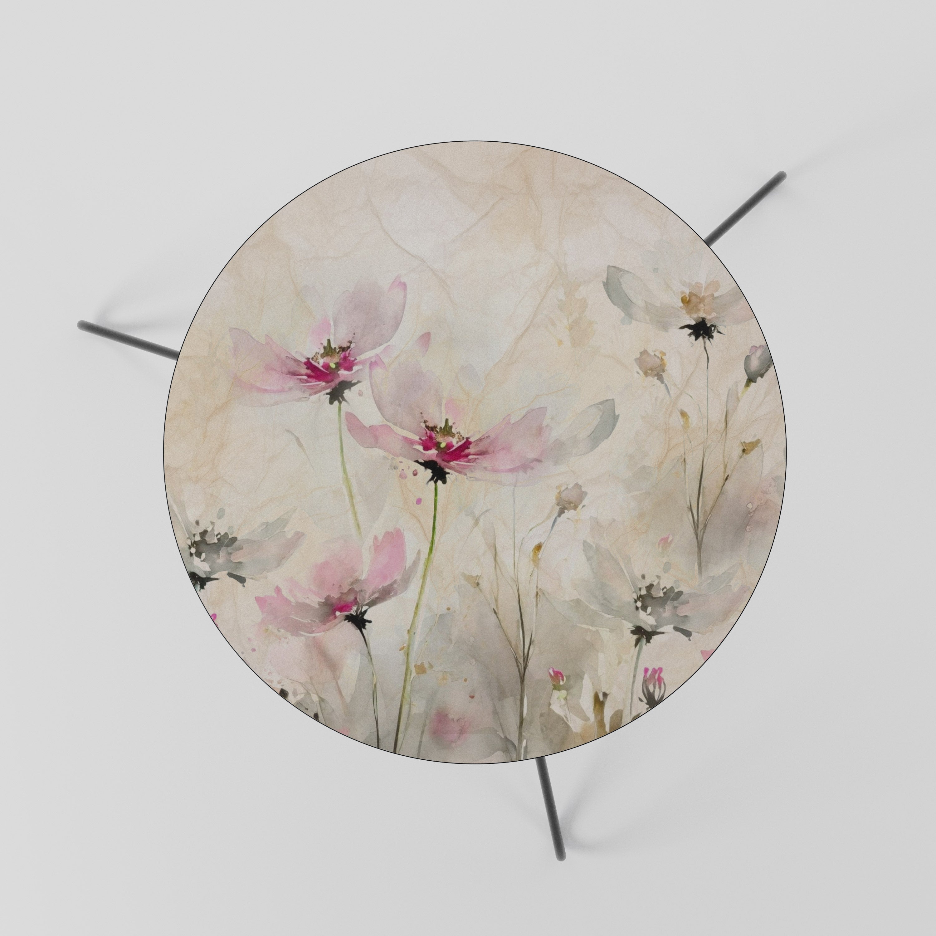 Table basse PAINTED LIGHTNESS 60