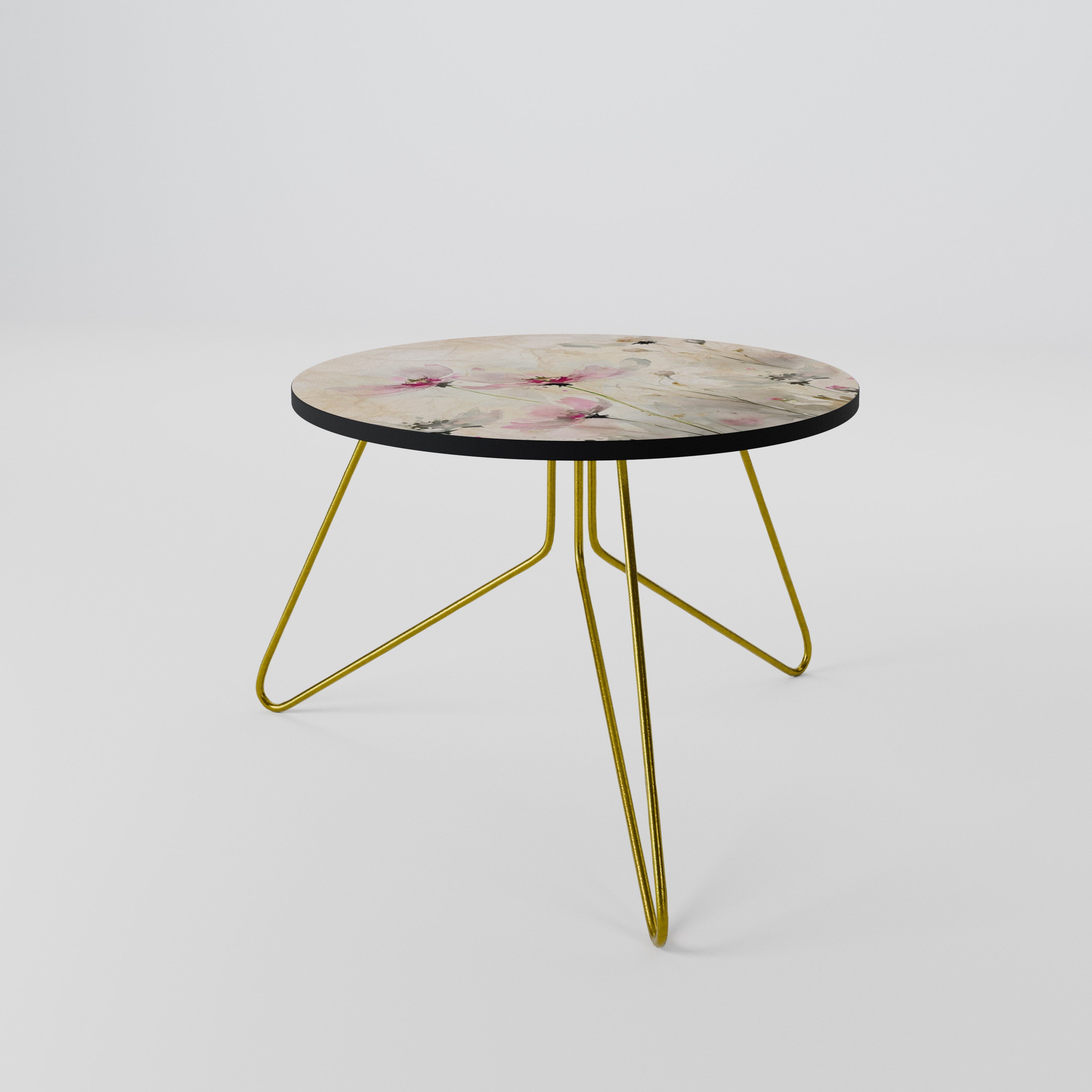 Table basse PAINTED LIGHTNESS 60
