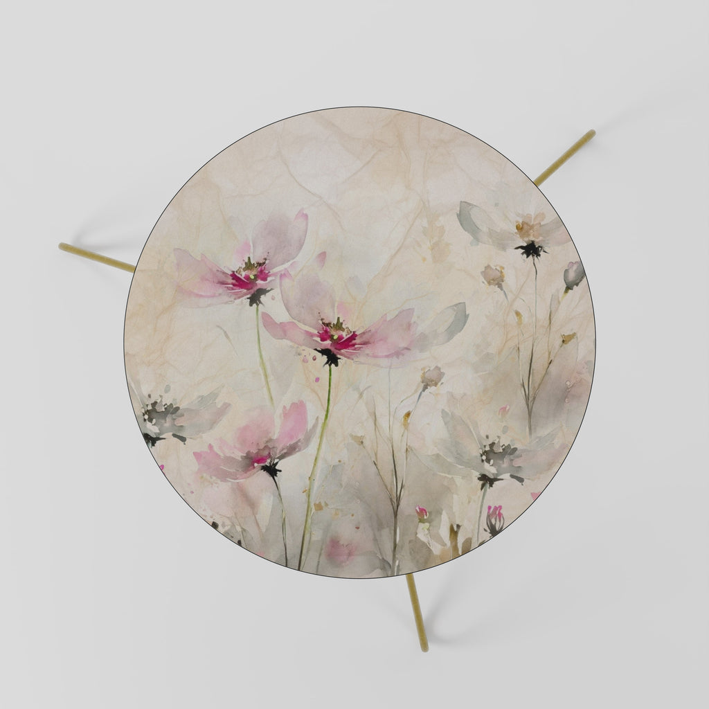 PAINTED LIGHTNESS Coffee Table 60