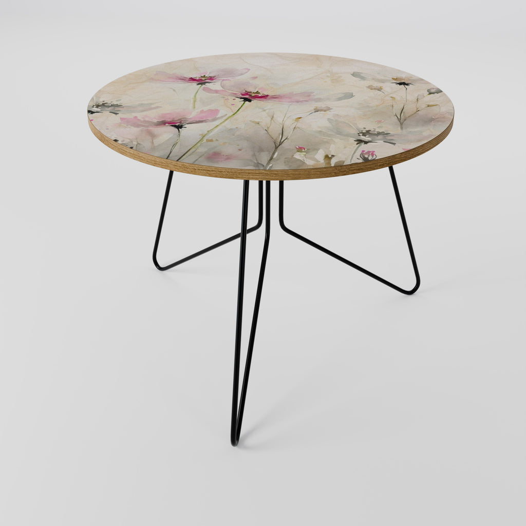 Table basse PAINTED LIGHTNESS 69
