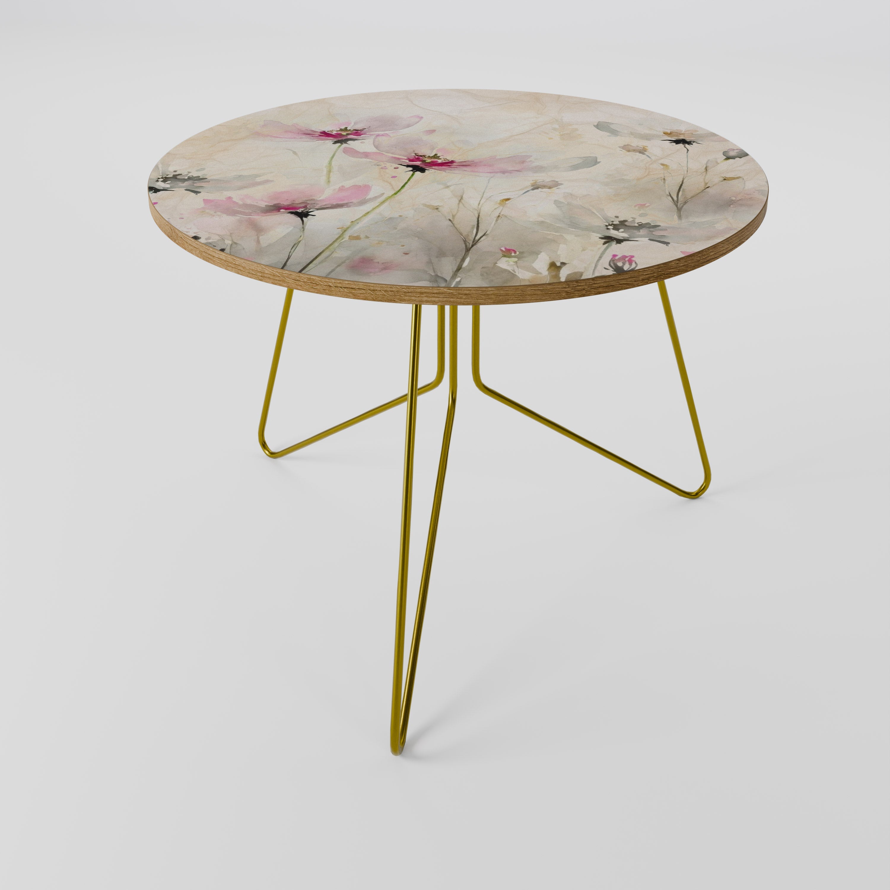 Table basse PAINTED LIGHTNESS 69