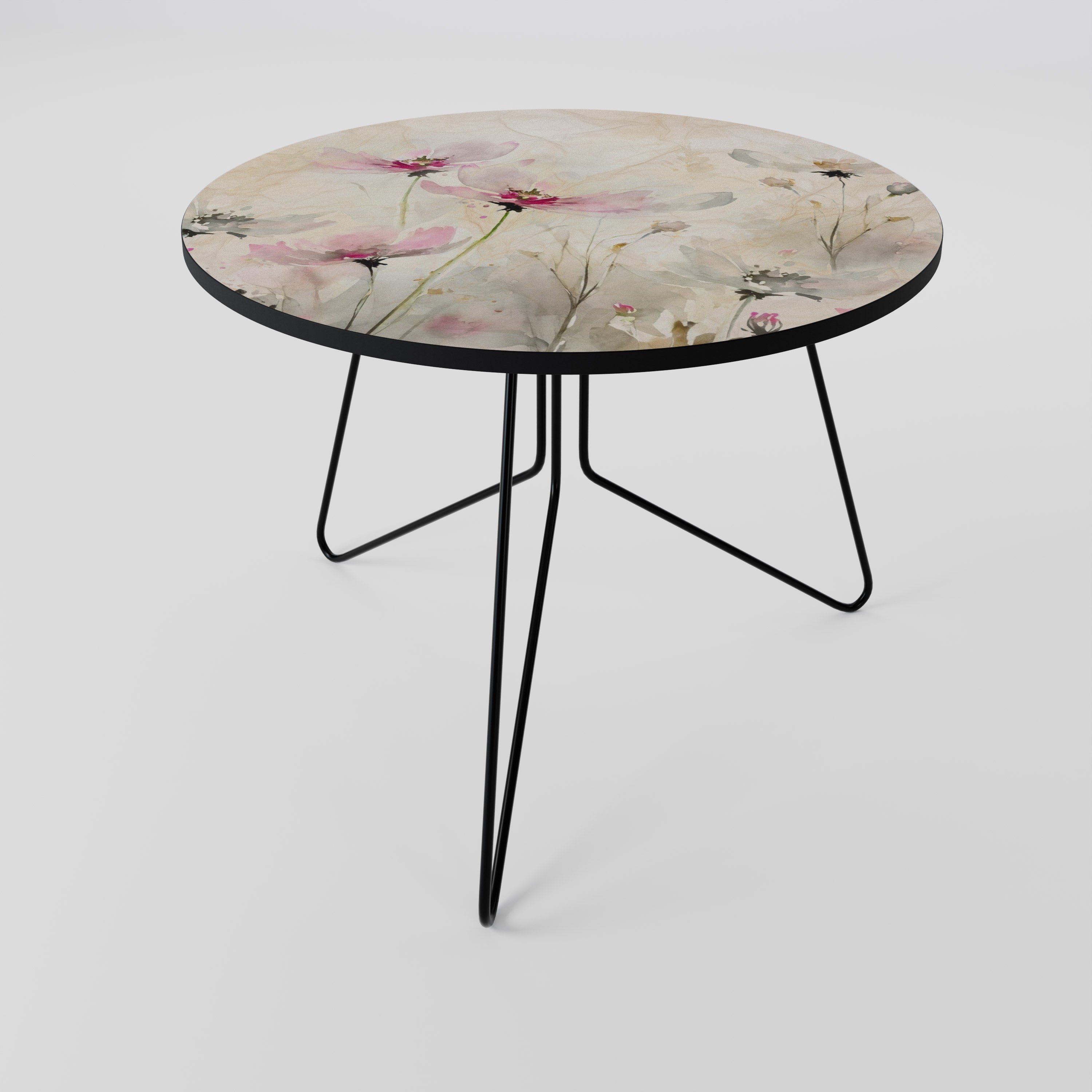 Table basse PAINTED LIGHTNESS 69