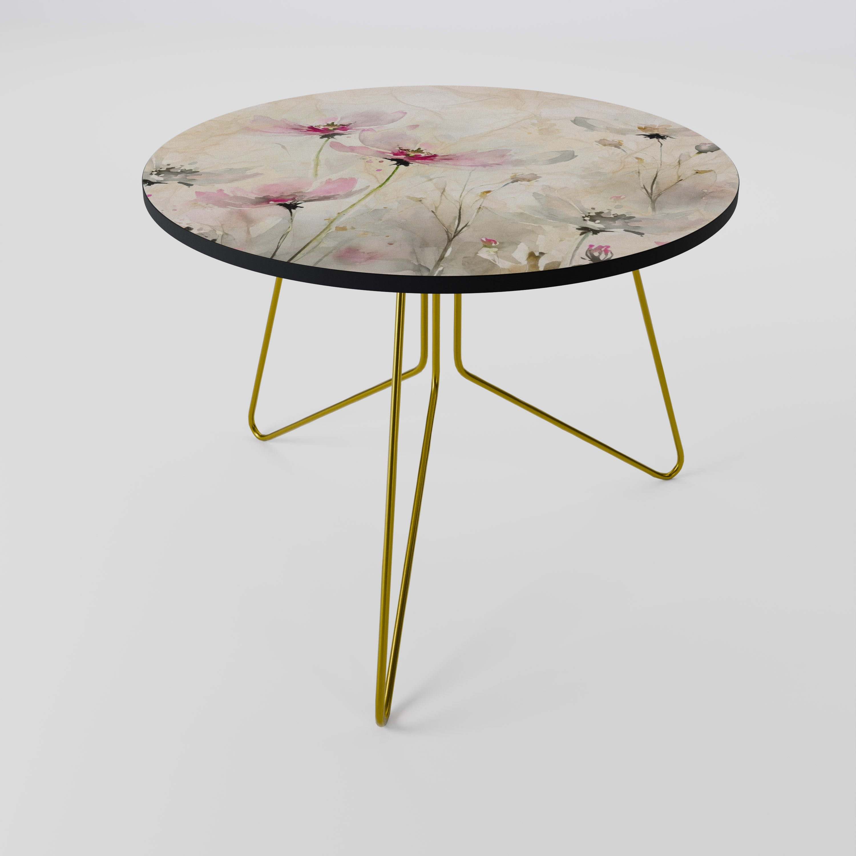 Table basse PAINTED LIGHTNESS 69