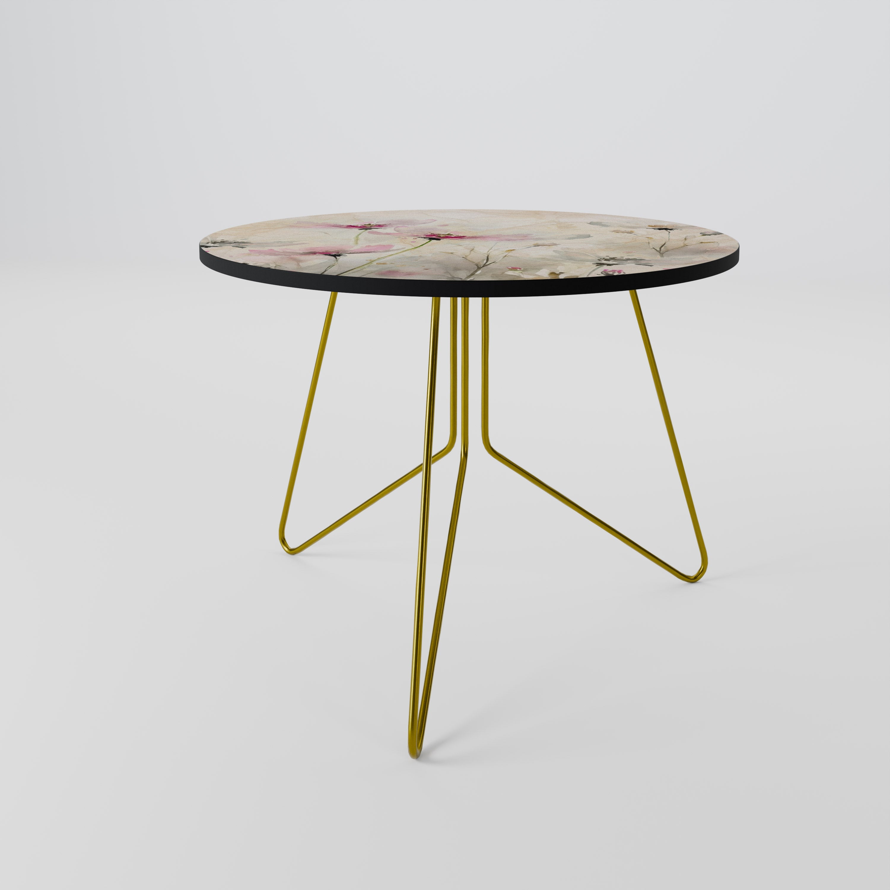 Table basse PAINTED LIGHTNESS 69
