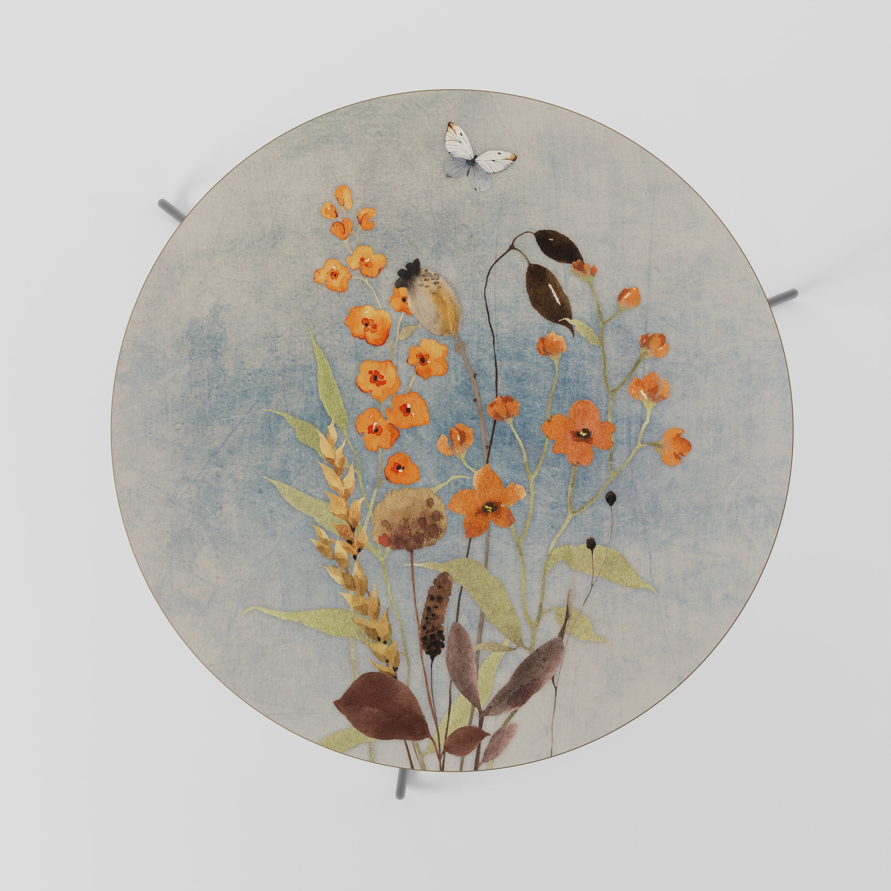 Table basse WHISPERS OF WILDFLOWERS 69