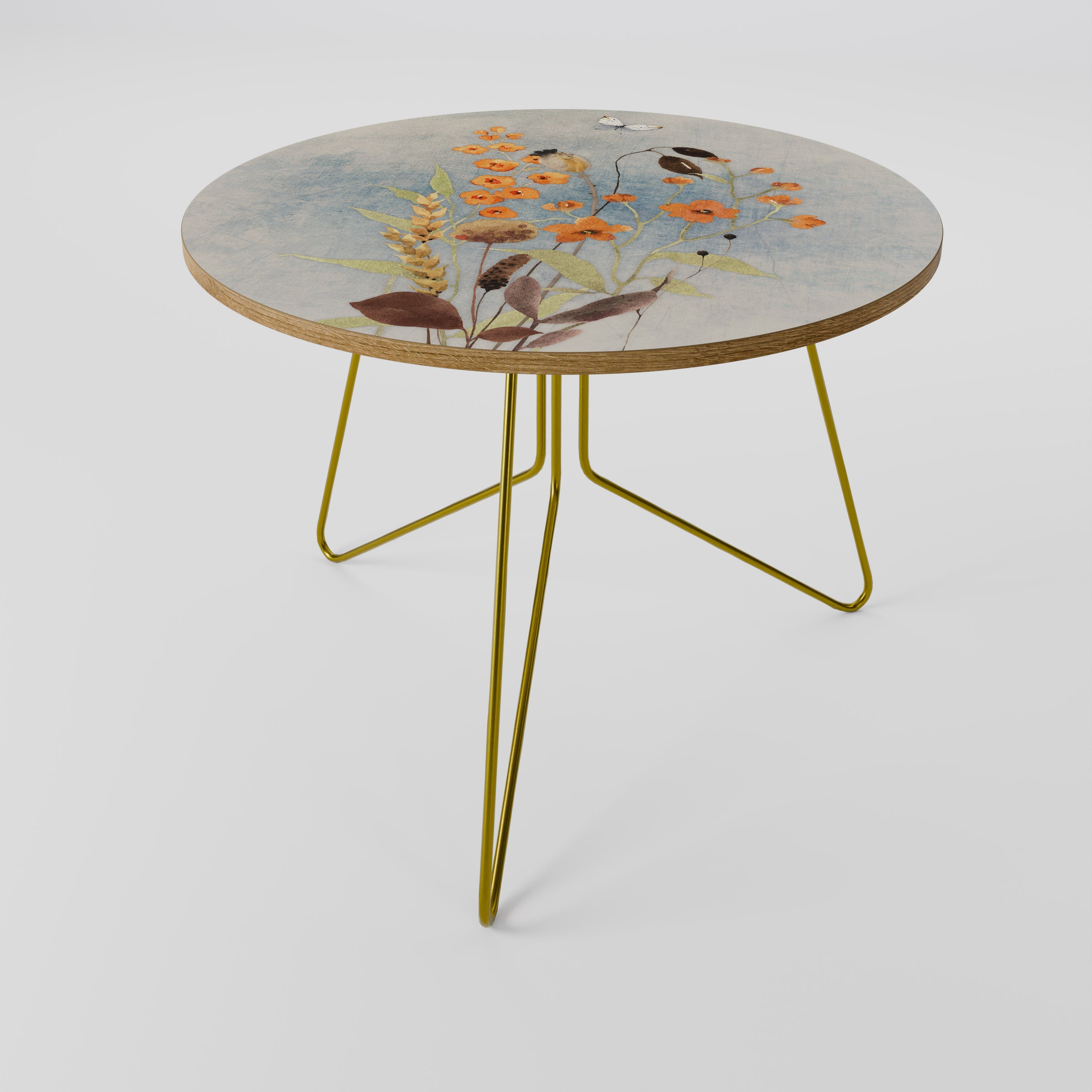 Table basse WHISPERS OF WILDFLOWERS 69