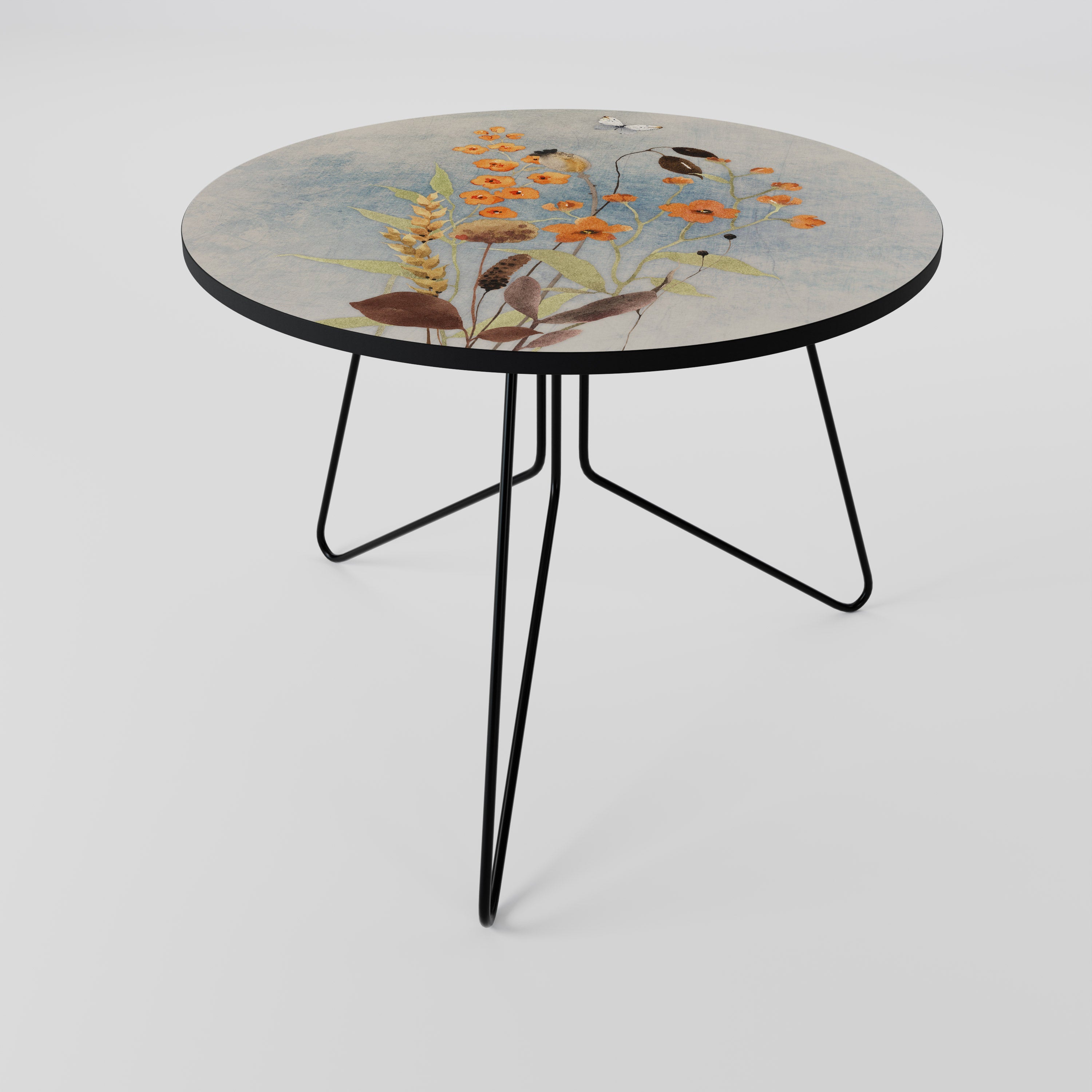 Table basse WHISPERS OF WILDFLOWERS 69