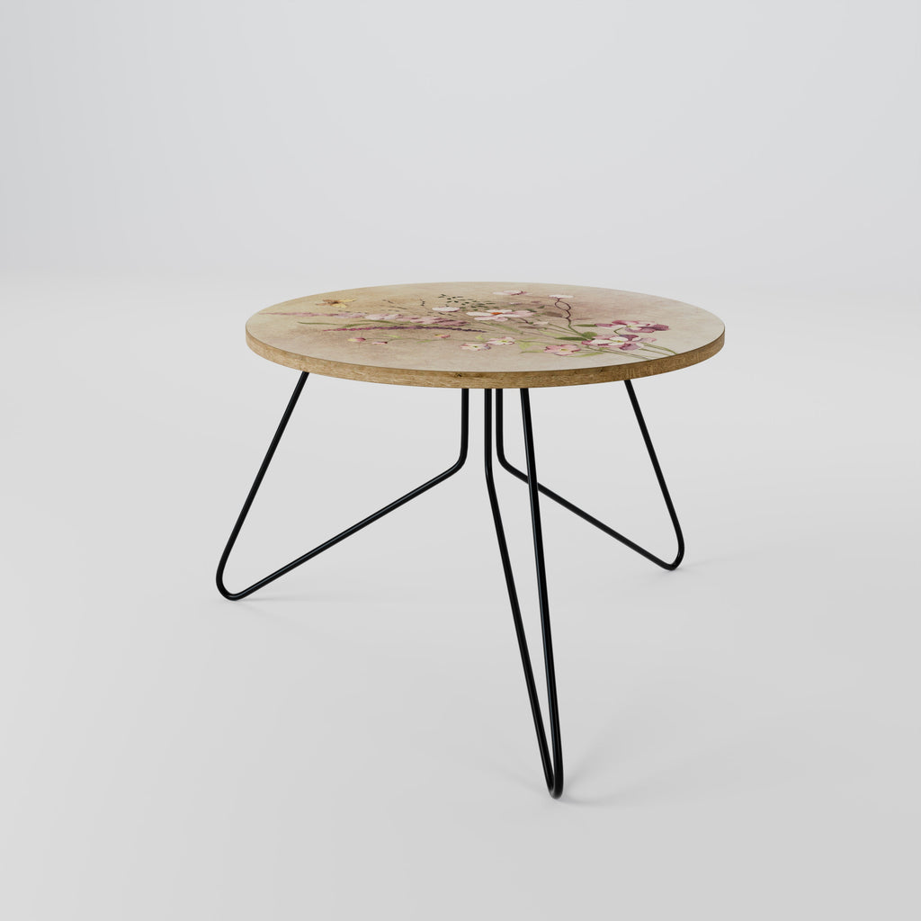 FLOWERED REVERIE Coffee Table 60