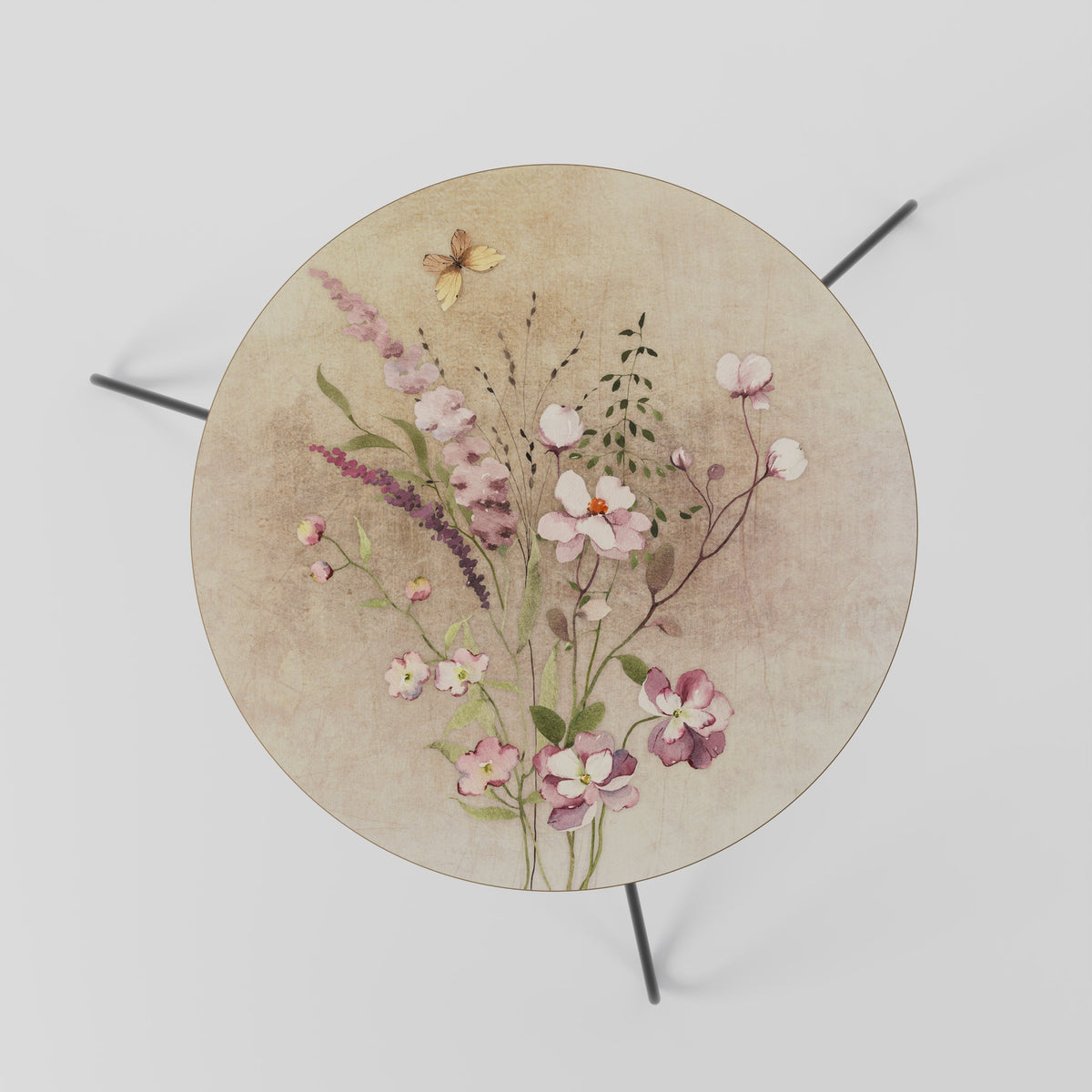FLOWERED REVERIE Coffee Table 60