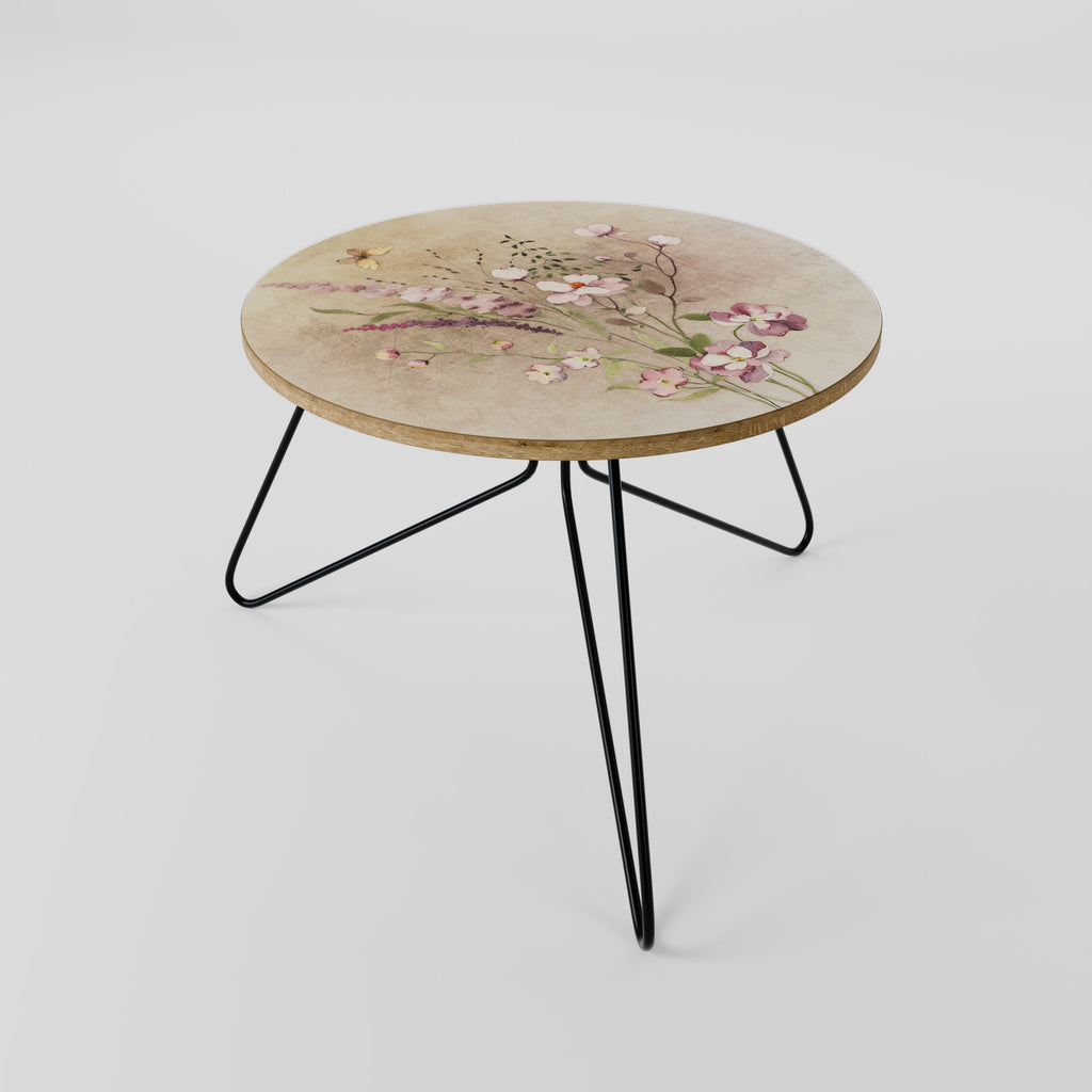 FLOWERED REVERIE Coffee Table