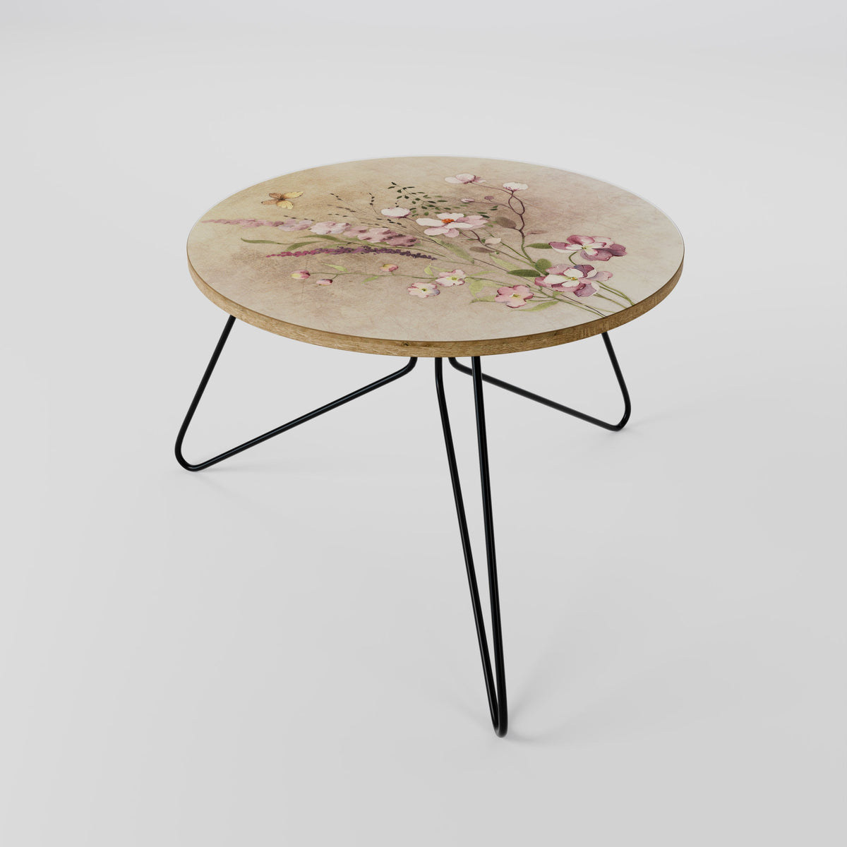 FLOWERED REVERIE Coffee Table 60