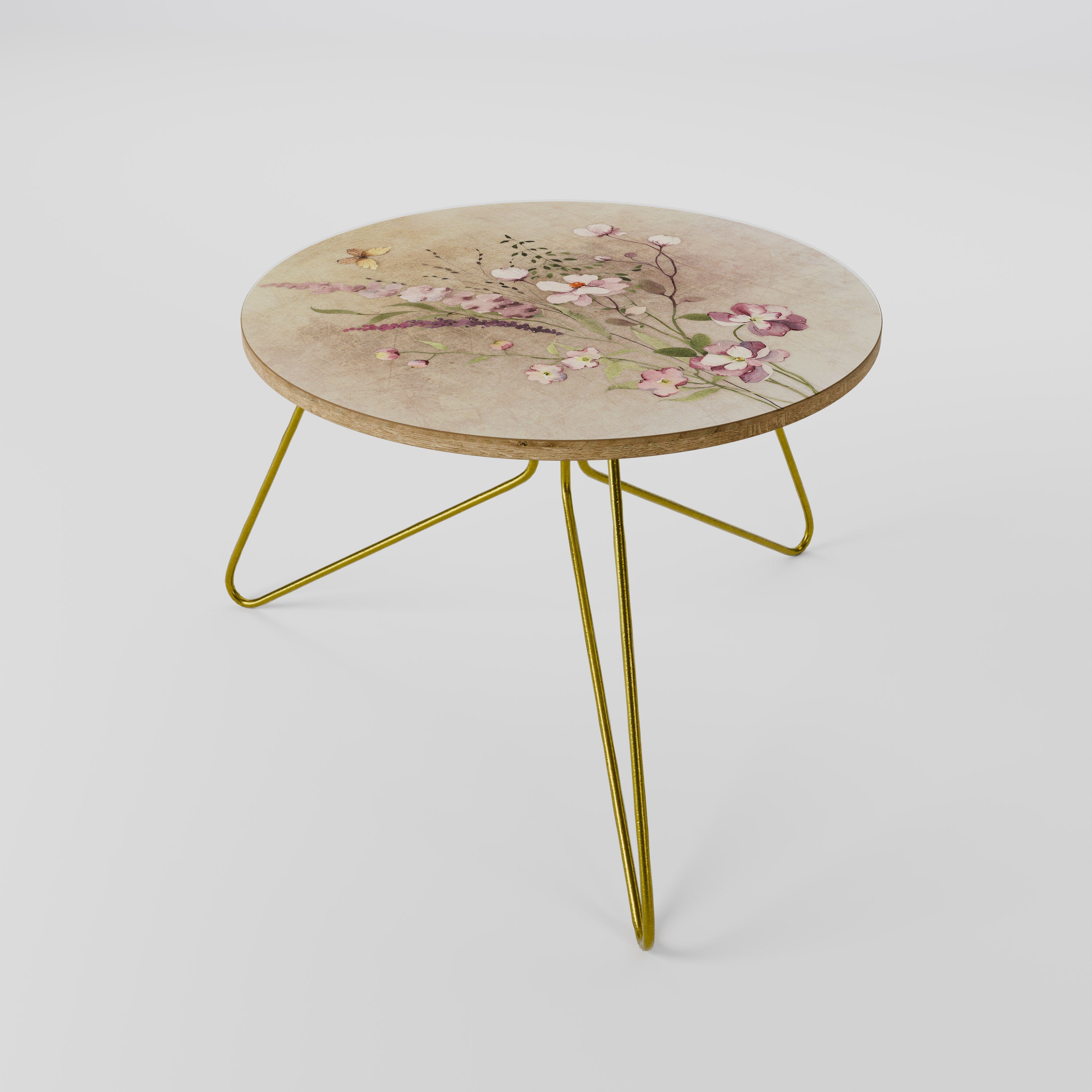 Table basse FLOWERED REVERIE 60