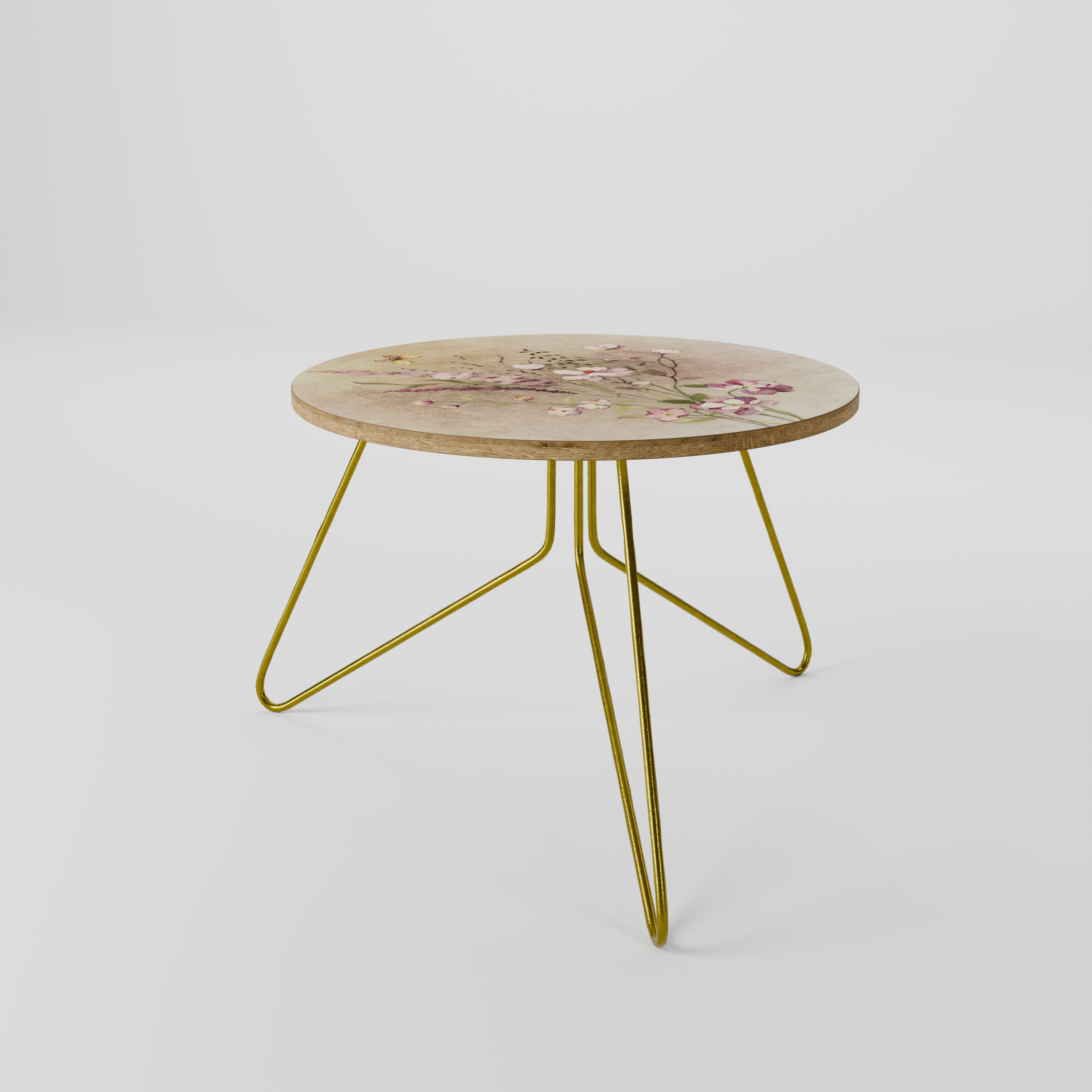 Table basse FLOWERED REVERIE 60