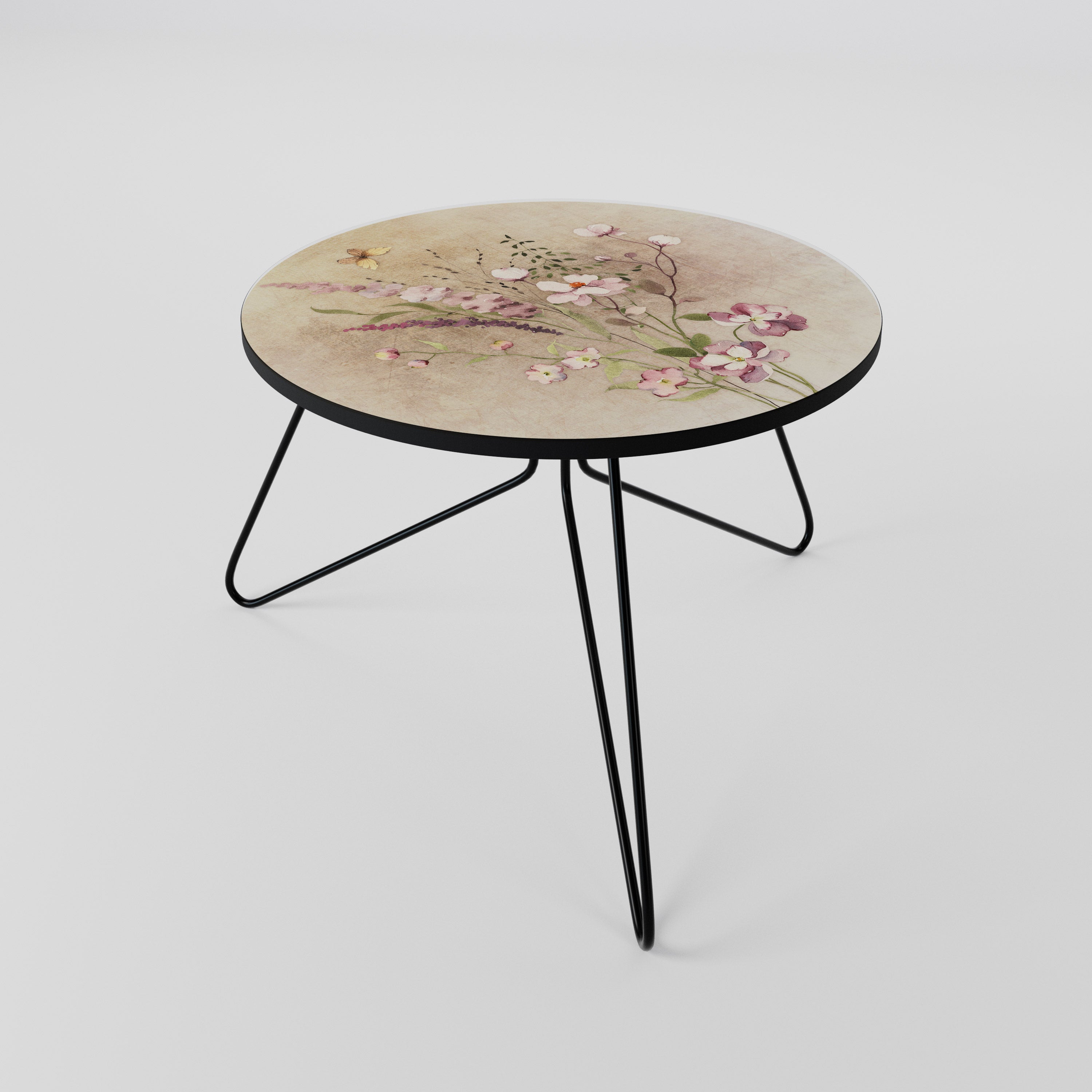 Table basse FLOWERED REVERIE 60