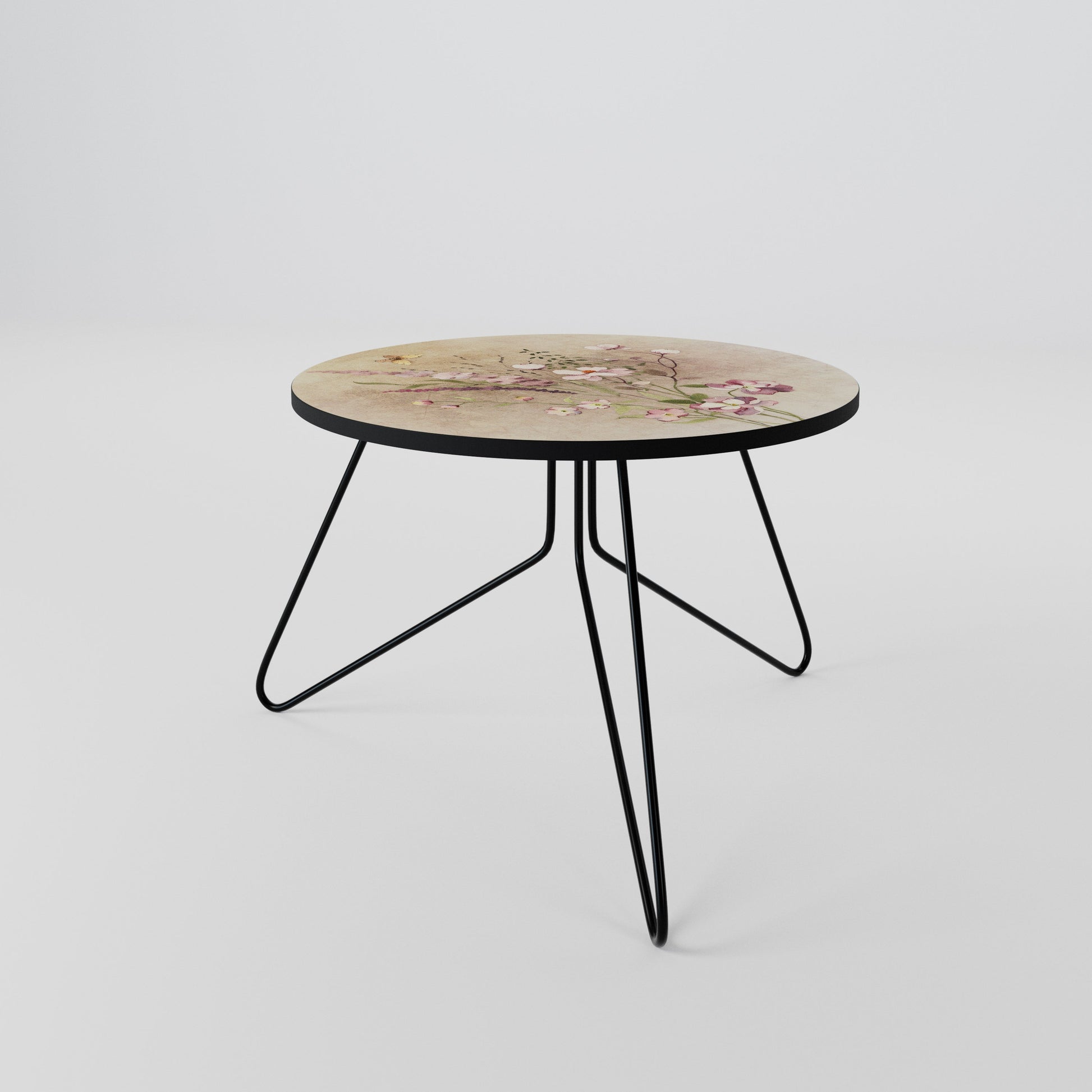 FLOWERED REVERIE Coffee Table 60