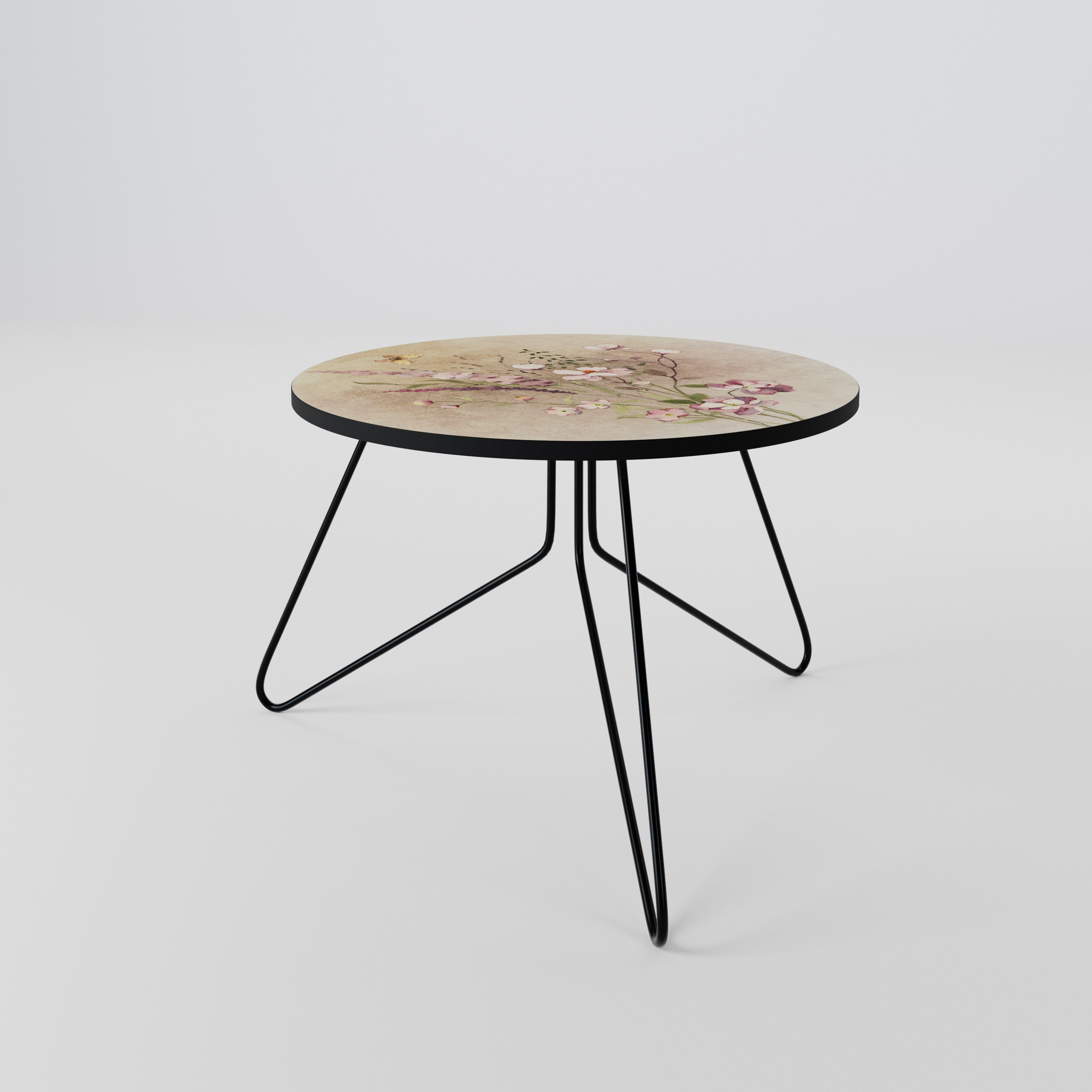Table basse FLOWERED REVERIE 60
