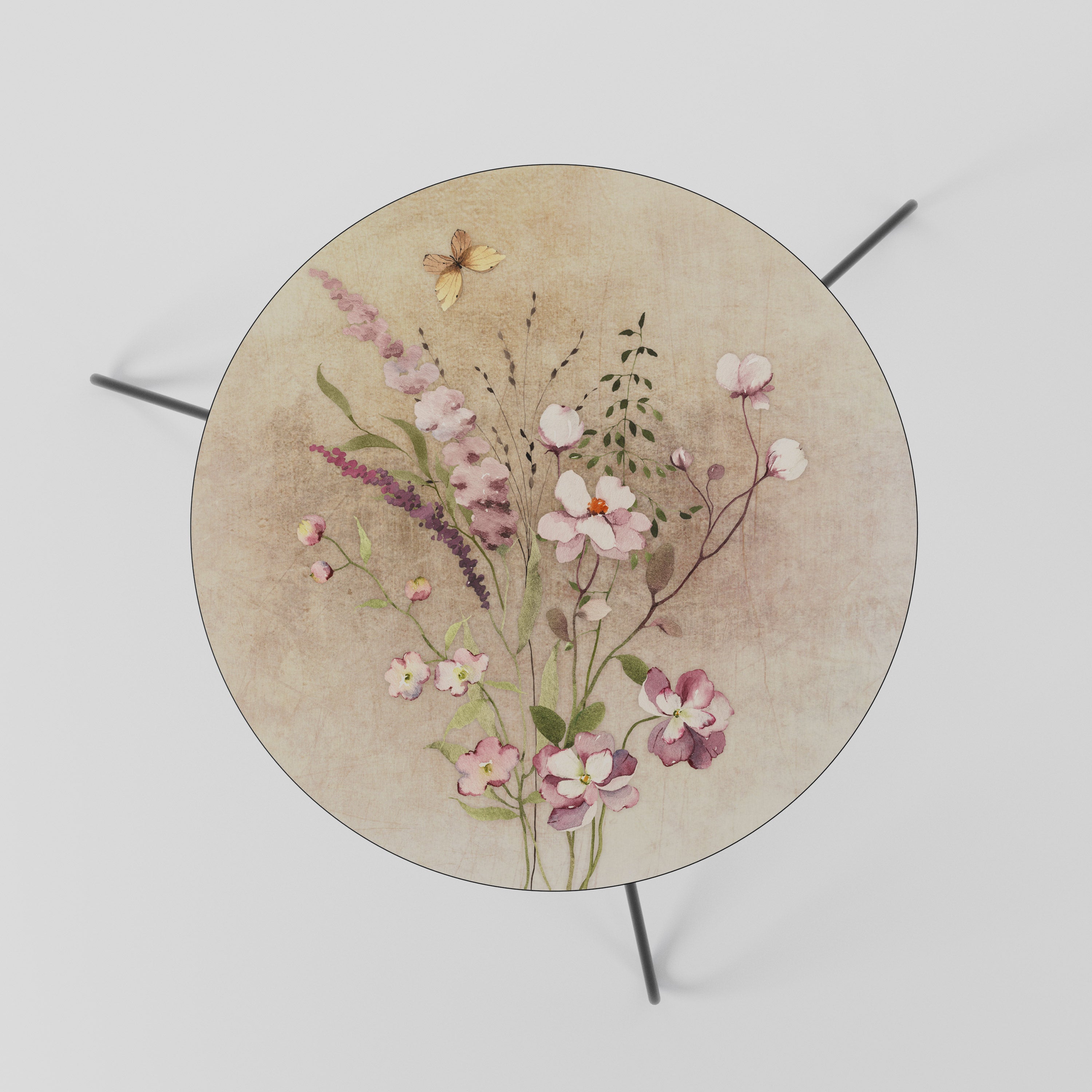 Table basse FLOWERED REVERIE 60