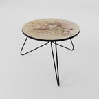 FLOWERED REVERIE Coffee Table