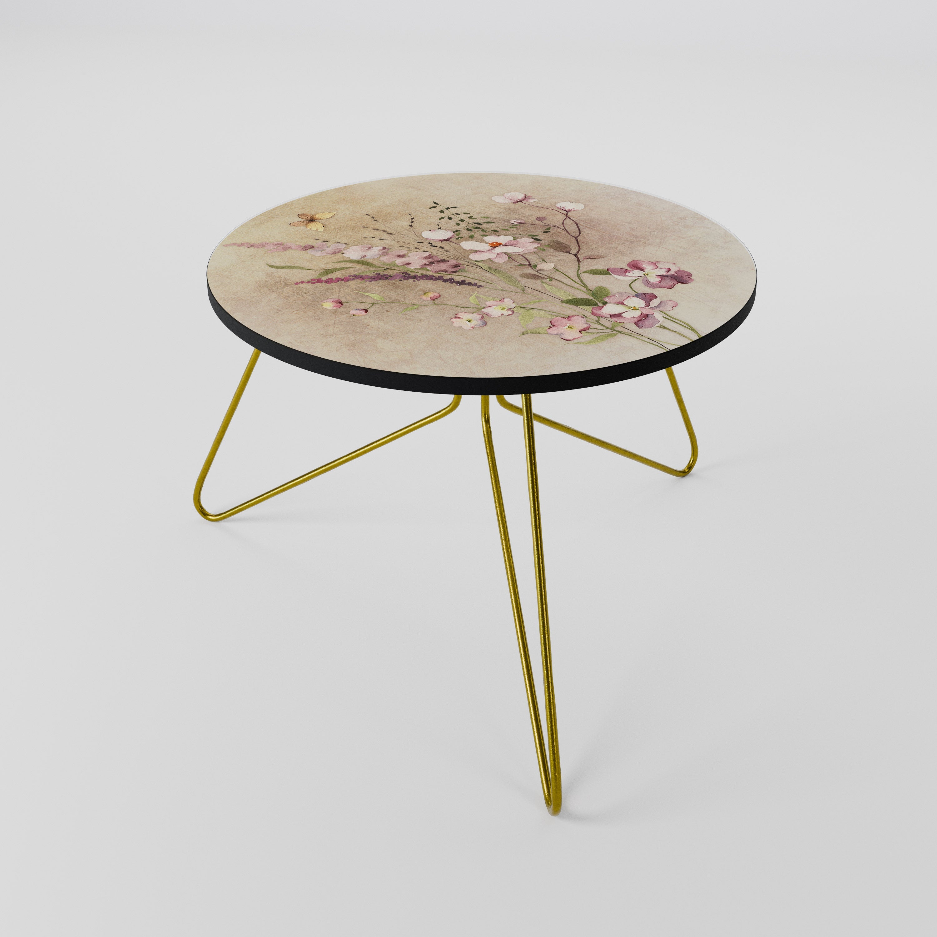 Table basse FLOWERED REVERIE 60