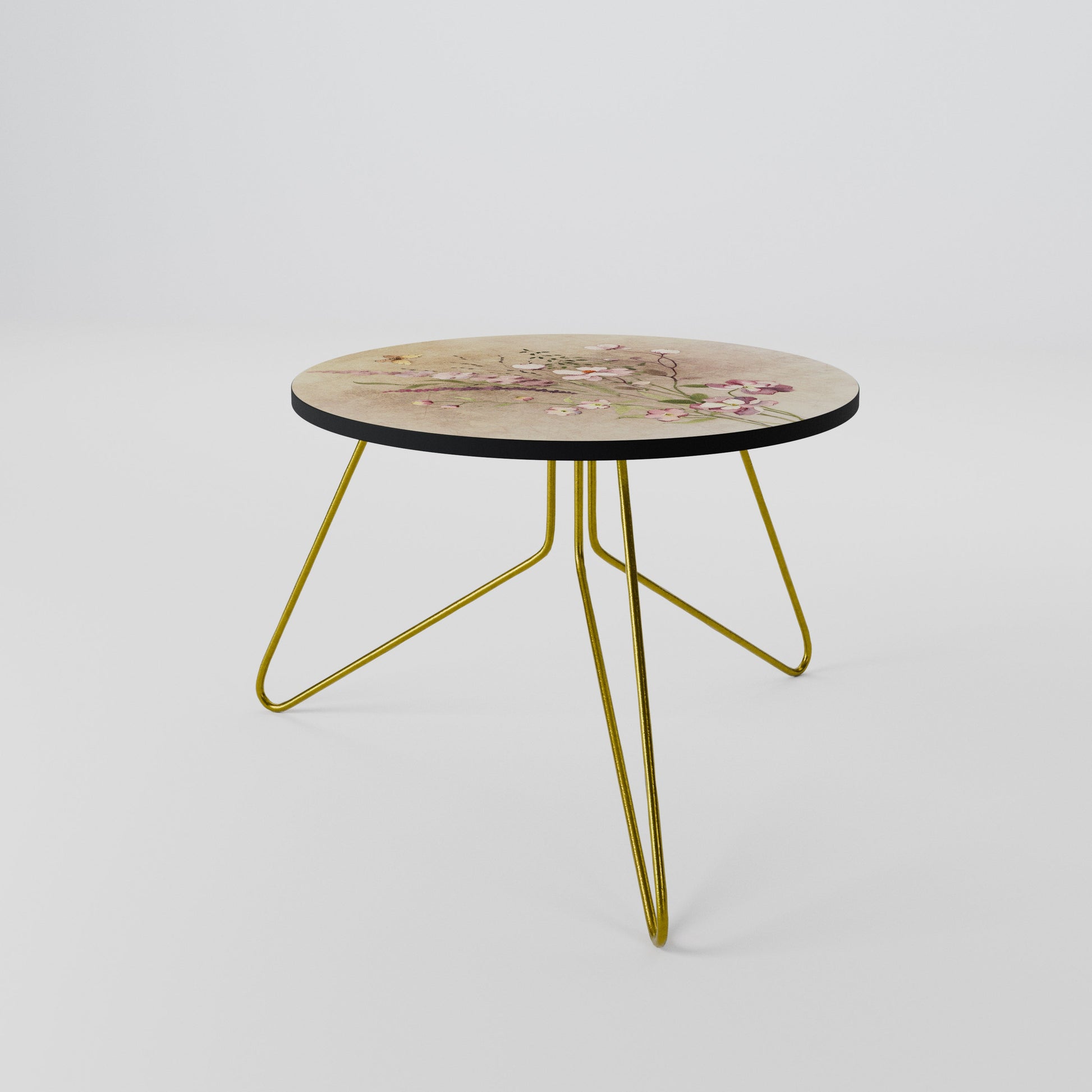 FLOWERED REVERIE Coffee Table 60