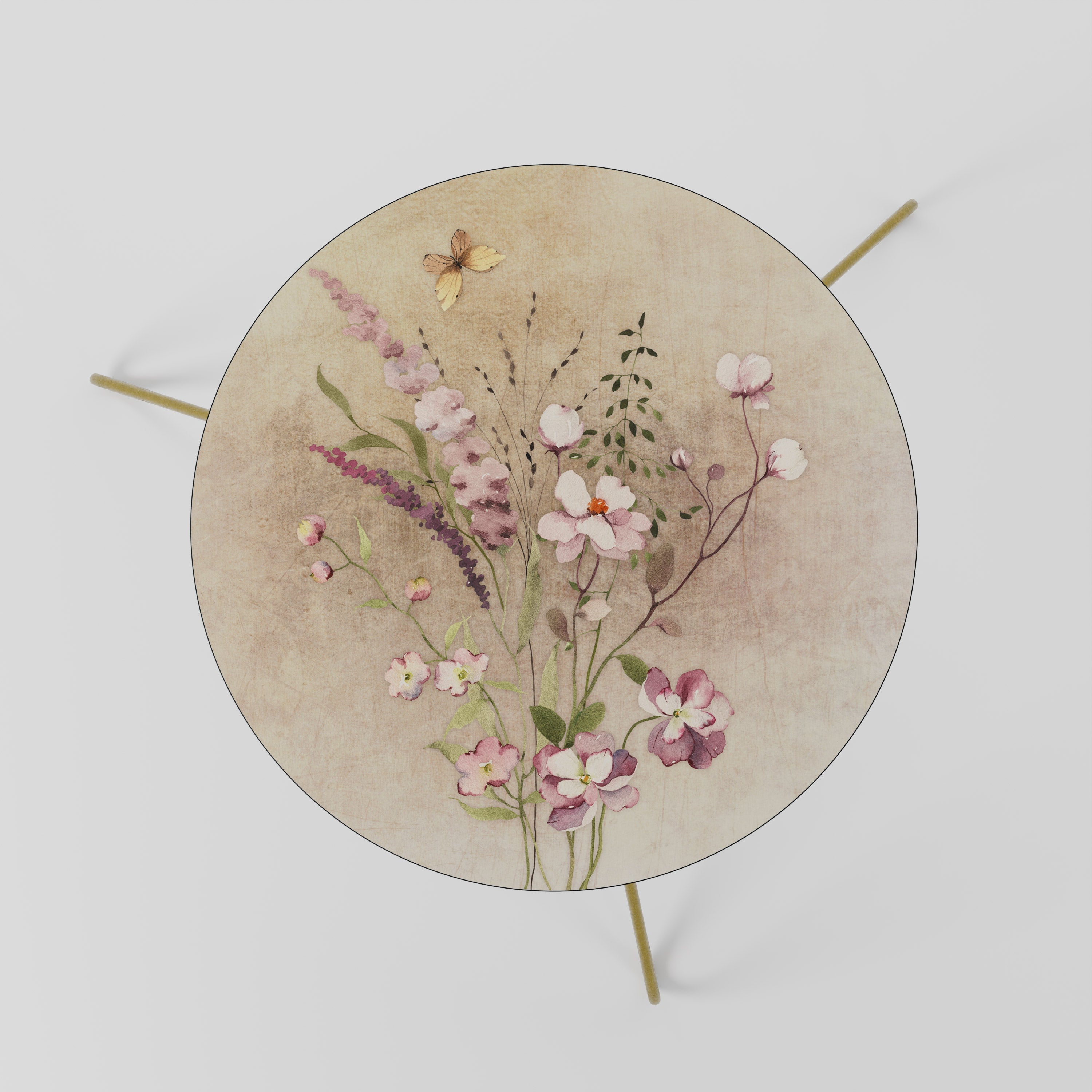 Table basse FLOWERED REVERIE 60